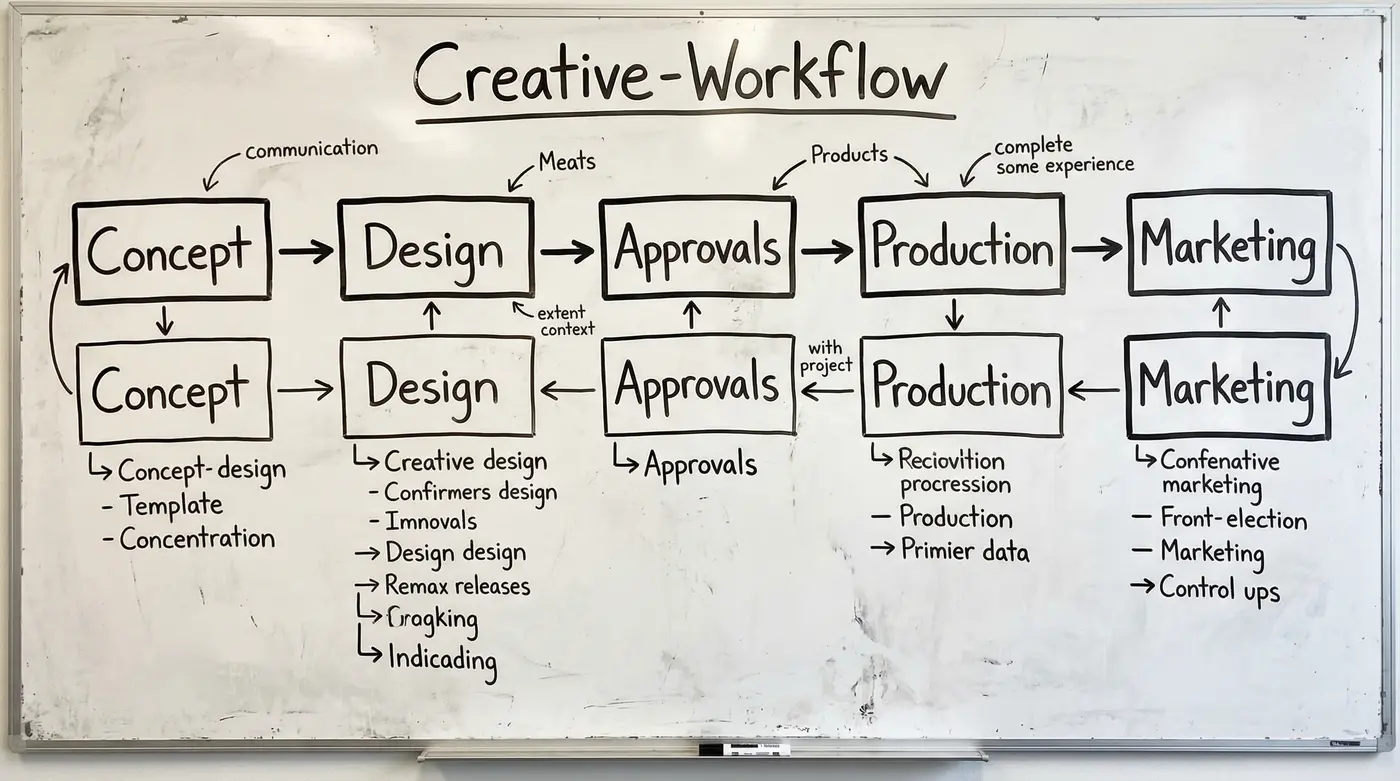 creative-workflow-mapping-whiteboard