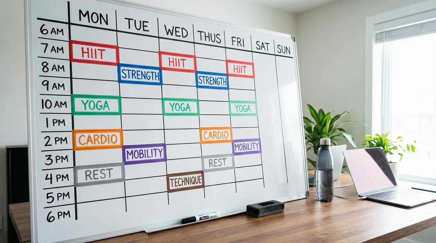 time-blocked-fitness-schedule-system-board