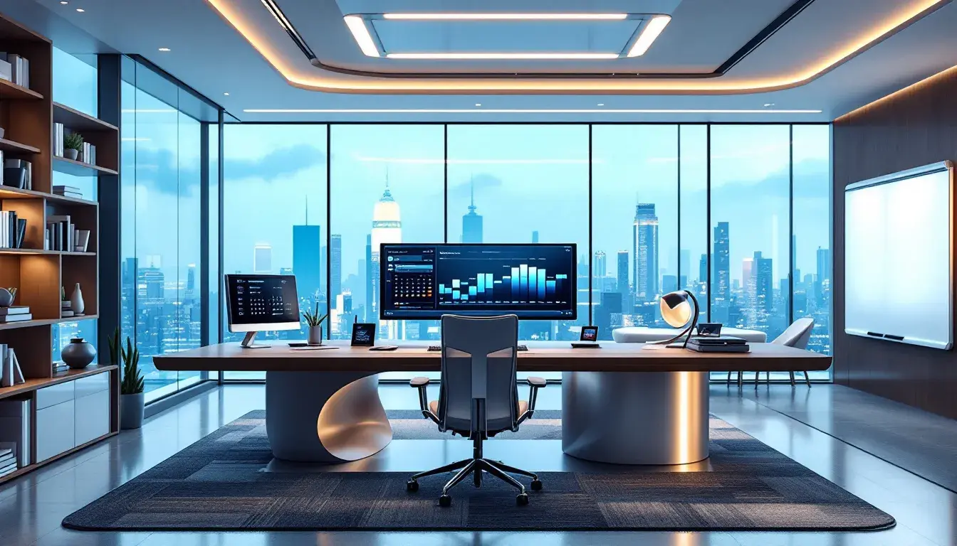 Case studies showcasing successful personal workflow systems.