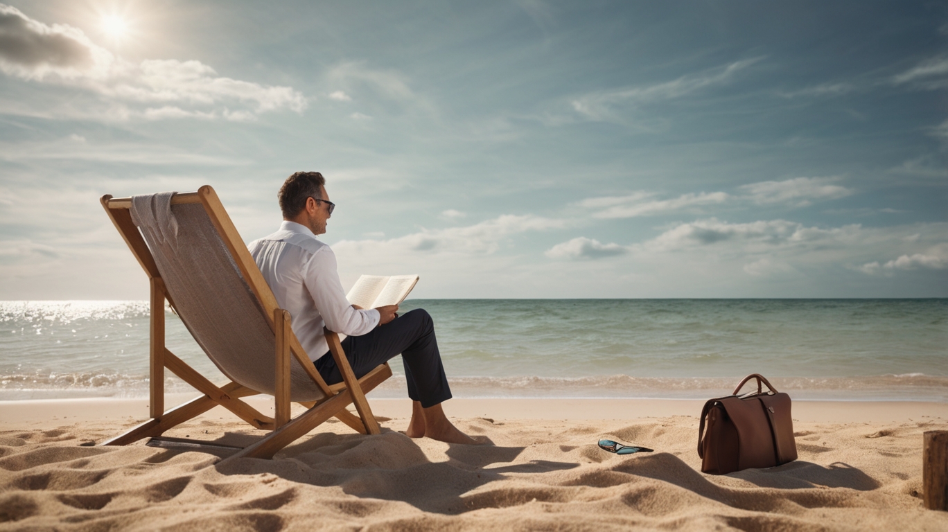 The 10x Owner’s Guide to Business Freedom