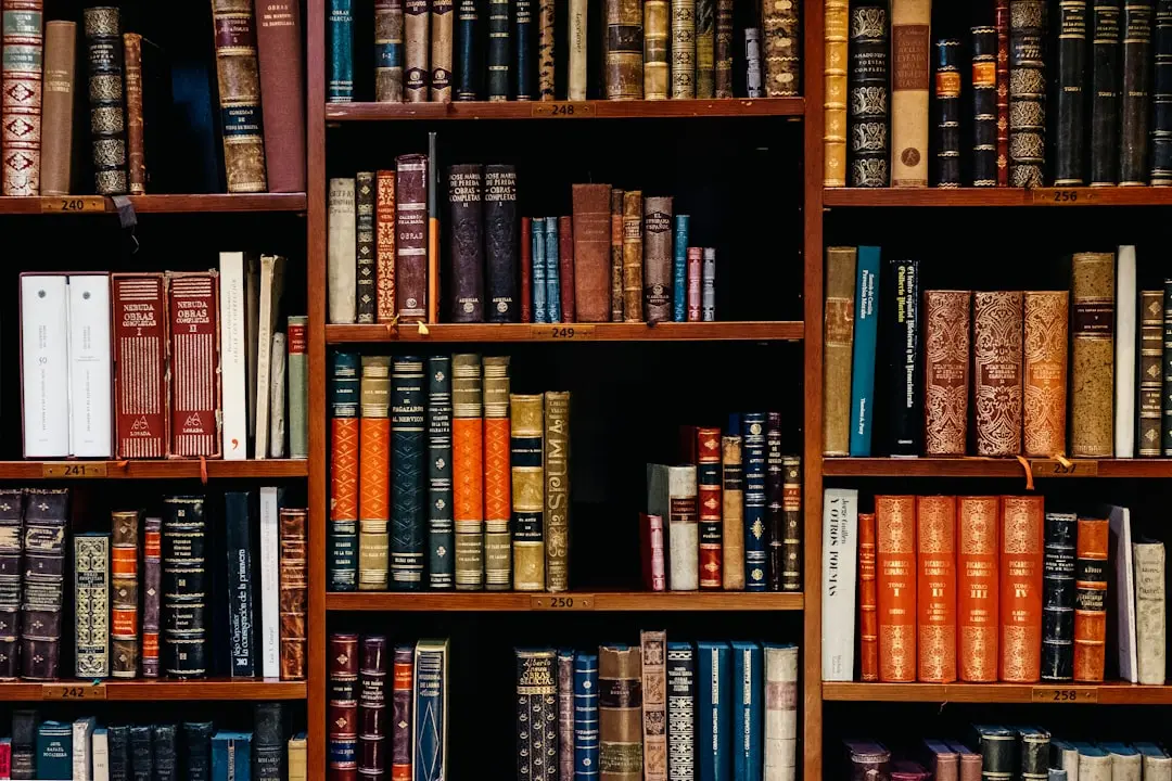 information management