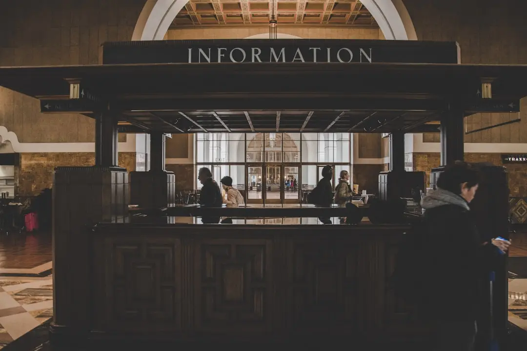 information management