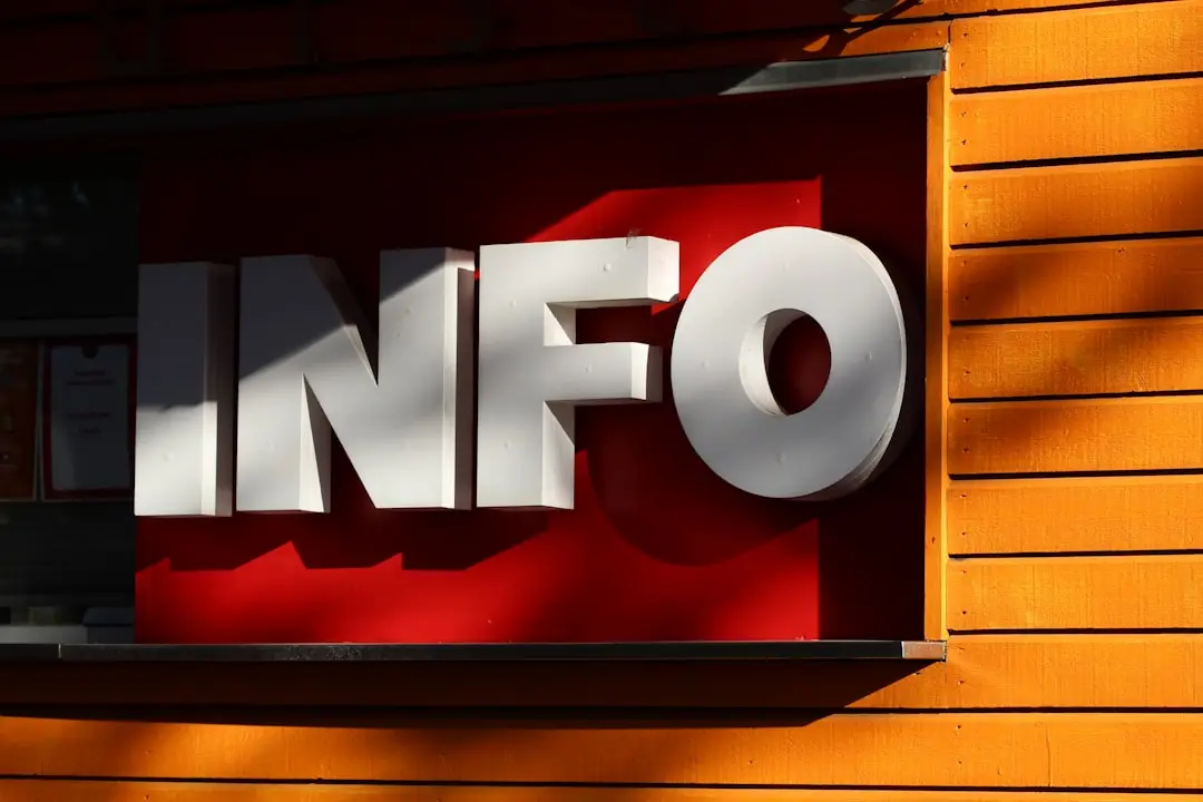 information management