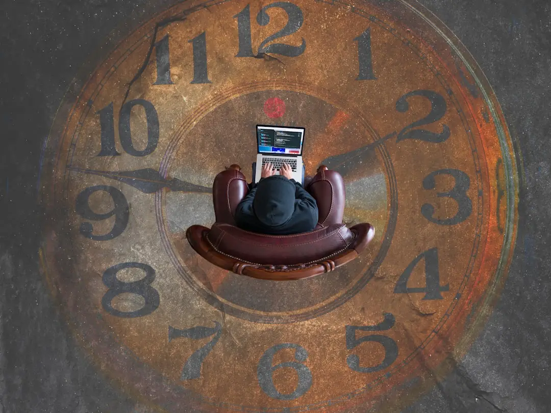 Productivity Hacks for Entrepreneurs
