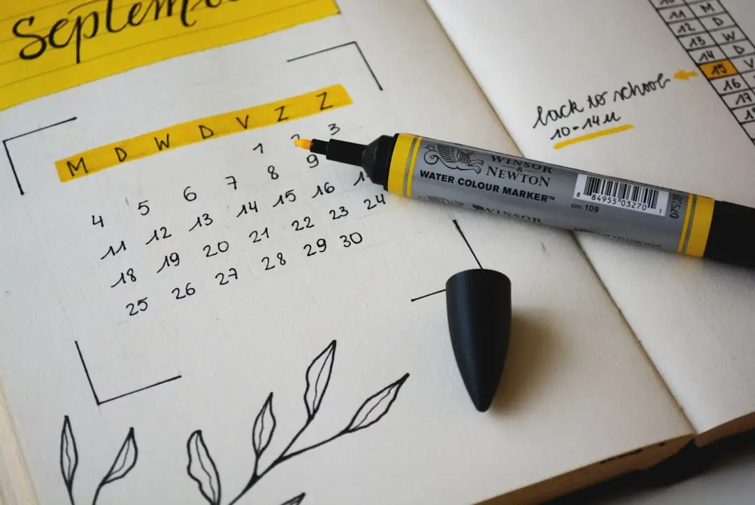 Habits of High Performers