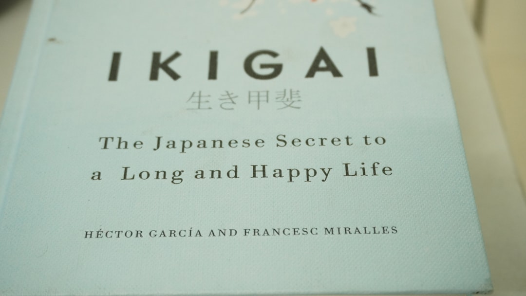 Ikigai