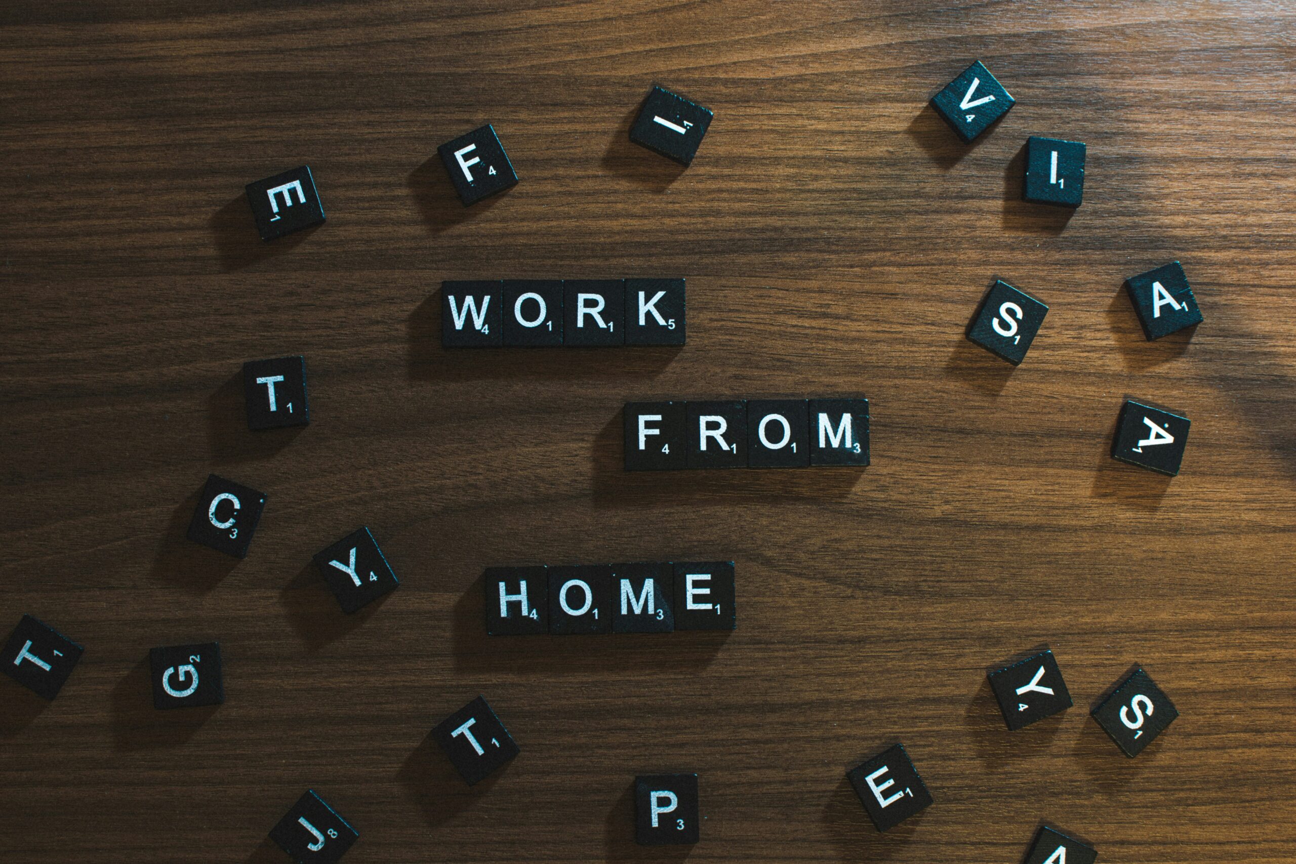 Work From Home Mistakes (And How to Beat Them)