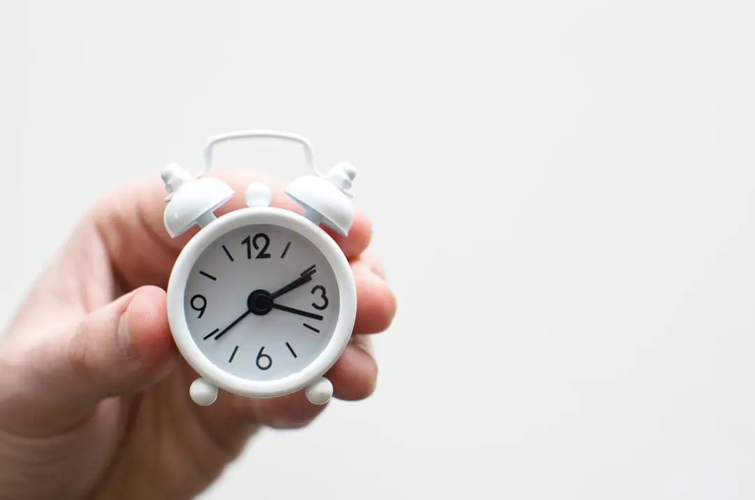 AI Time Management