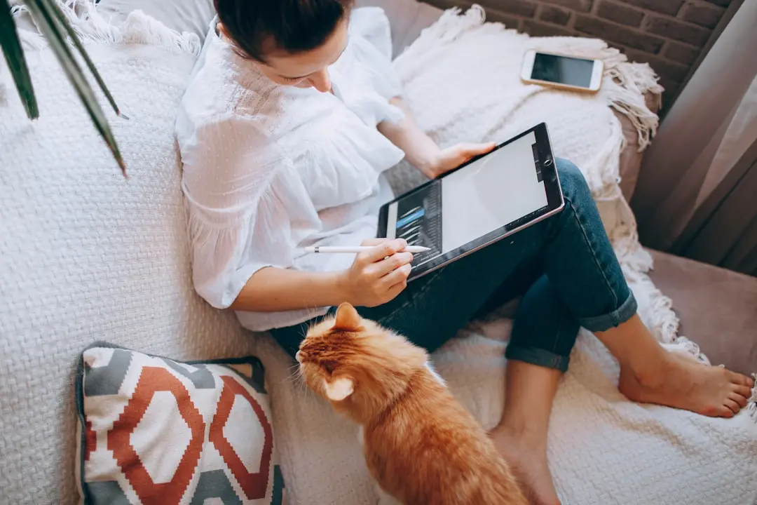 work from home mistakes