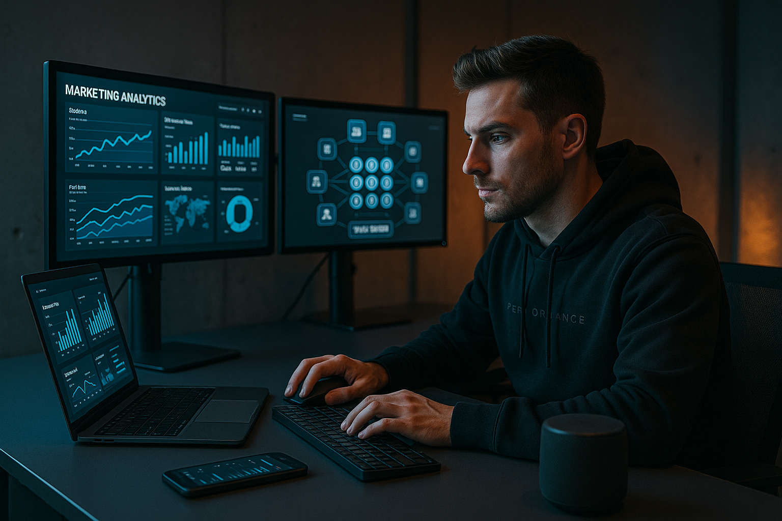 Marketing Tech Stack Optimization: The 2025 Playbook for Ambitious Apparel Brands