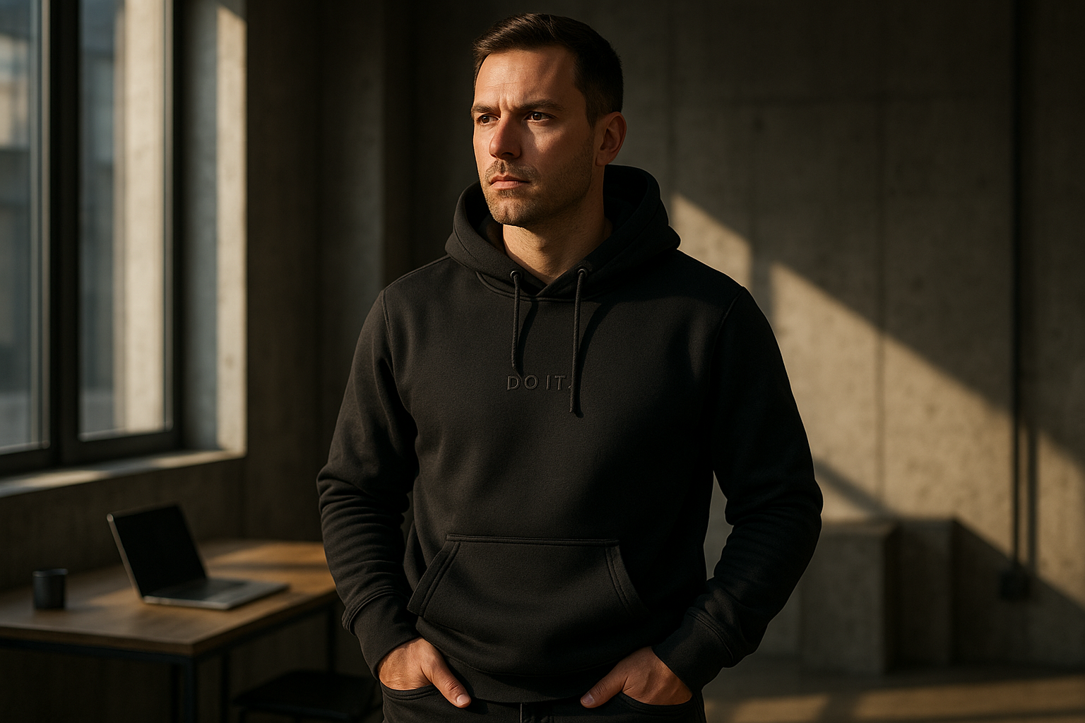 Ambition-Driven Fashion: How GSD Apparel Sets the Pace for Motivational Streetwear in 2025