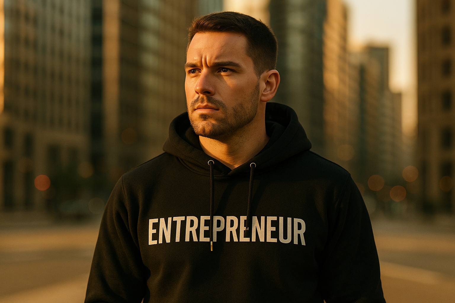 Fearless Mindset Apparel: The New Uniform for Ambitious Hustlers in 2025