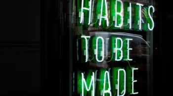 10 minute habit
