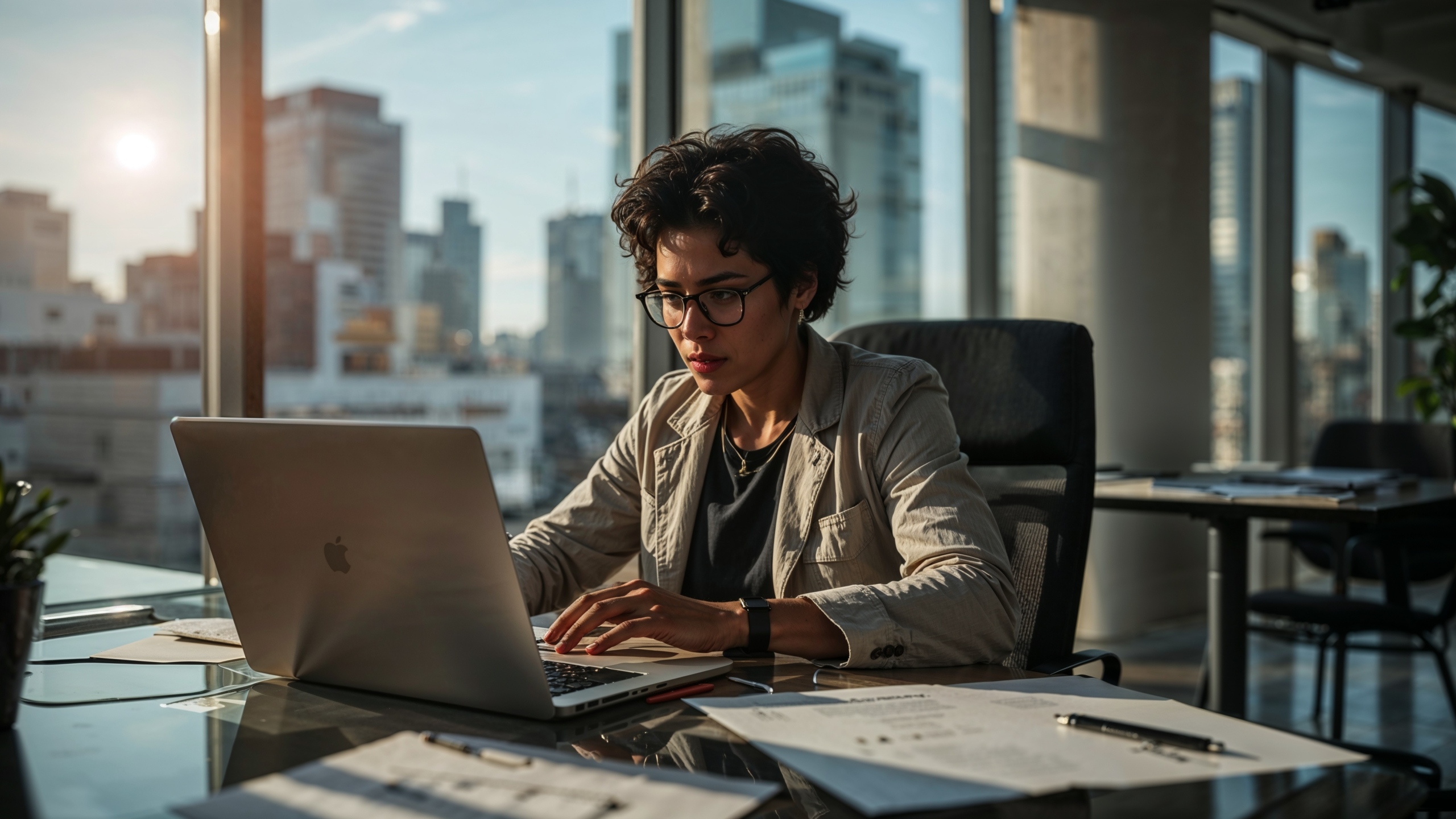 Entrepreneur Motivation: How Modern Hustlers Get Shit Done in 2025 and Beyond