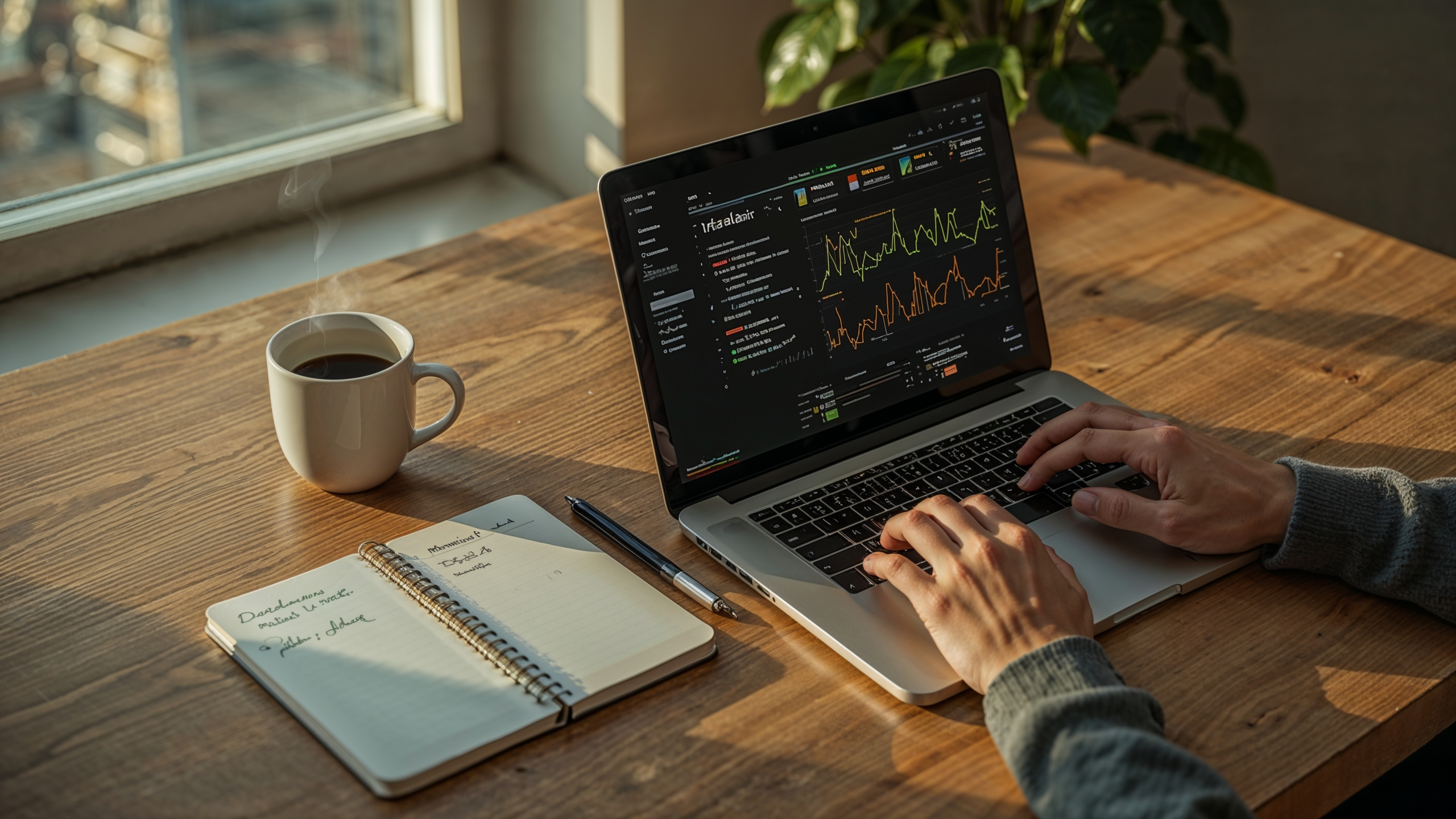 The Ultimate 2025 Productivity Hacks Guide: Outwork, Outlast, and Get Shit Done