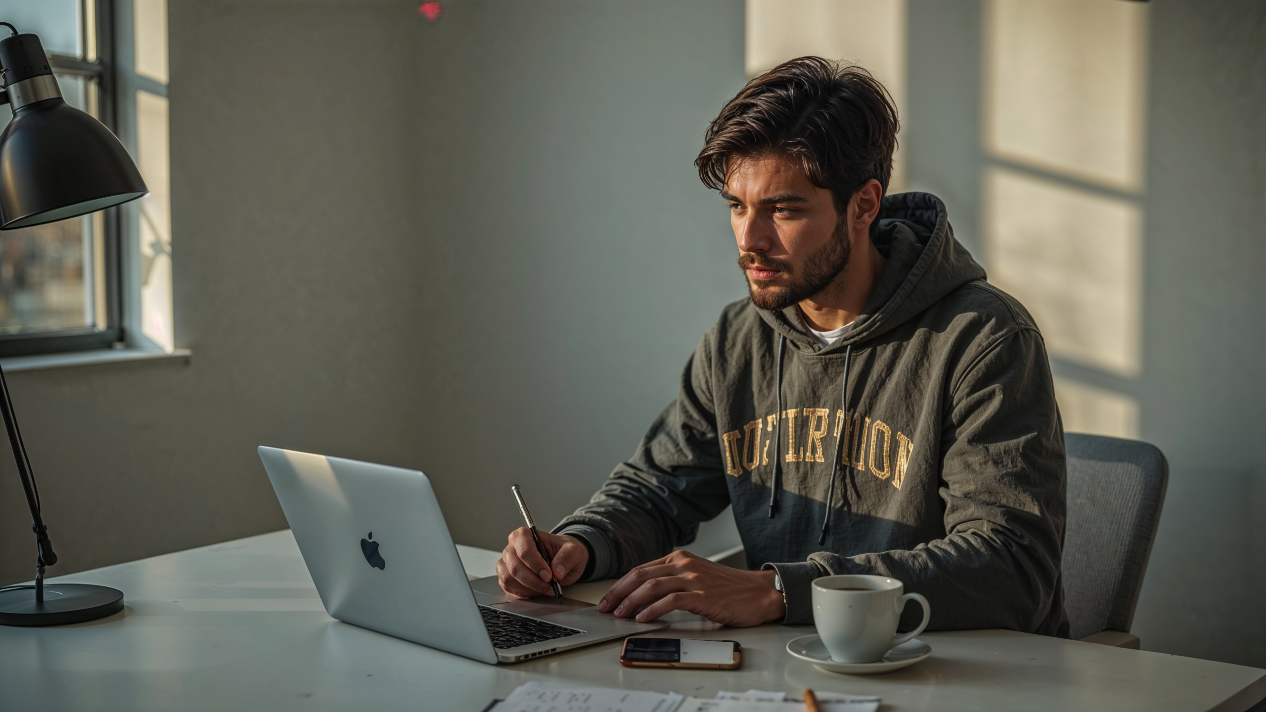 21 Gritty Productivity Hacks for Hustlers: Work Smarter, Get More Done, and Own Your Day in 2025