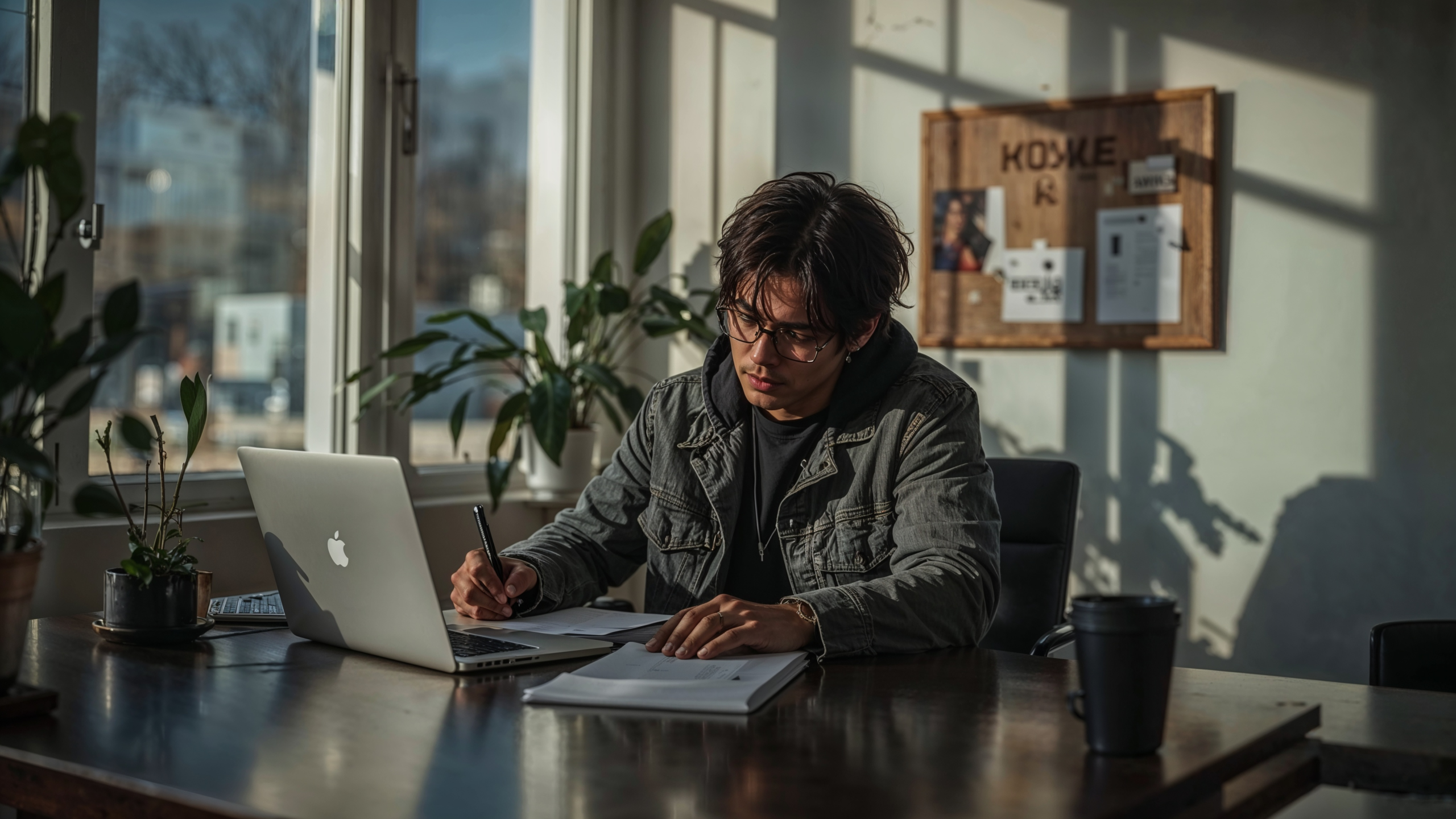 Goal Setting Strategies for Hustlers: Proven Frameworks to Get Shit Done in Business and Life