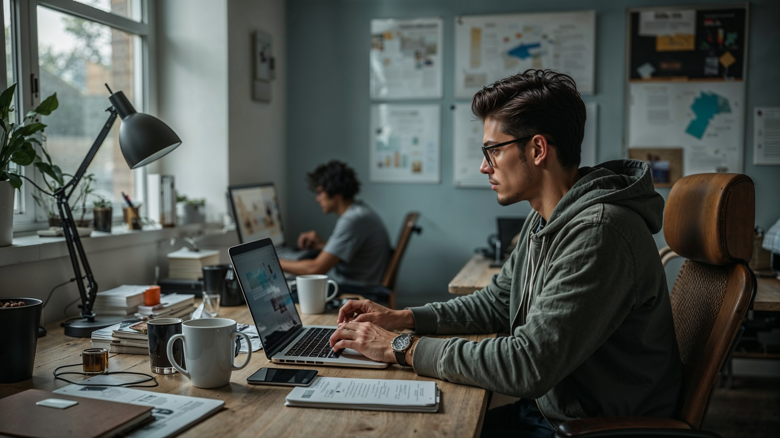 Productivity Hacks for Hustlers: The Ultimate 2025 Guide to Getting More Done with Less Excuses