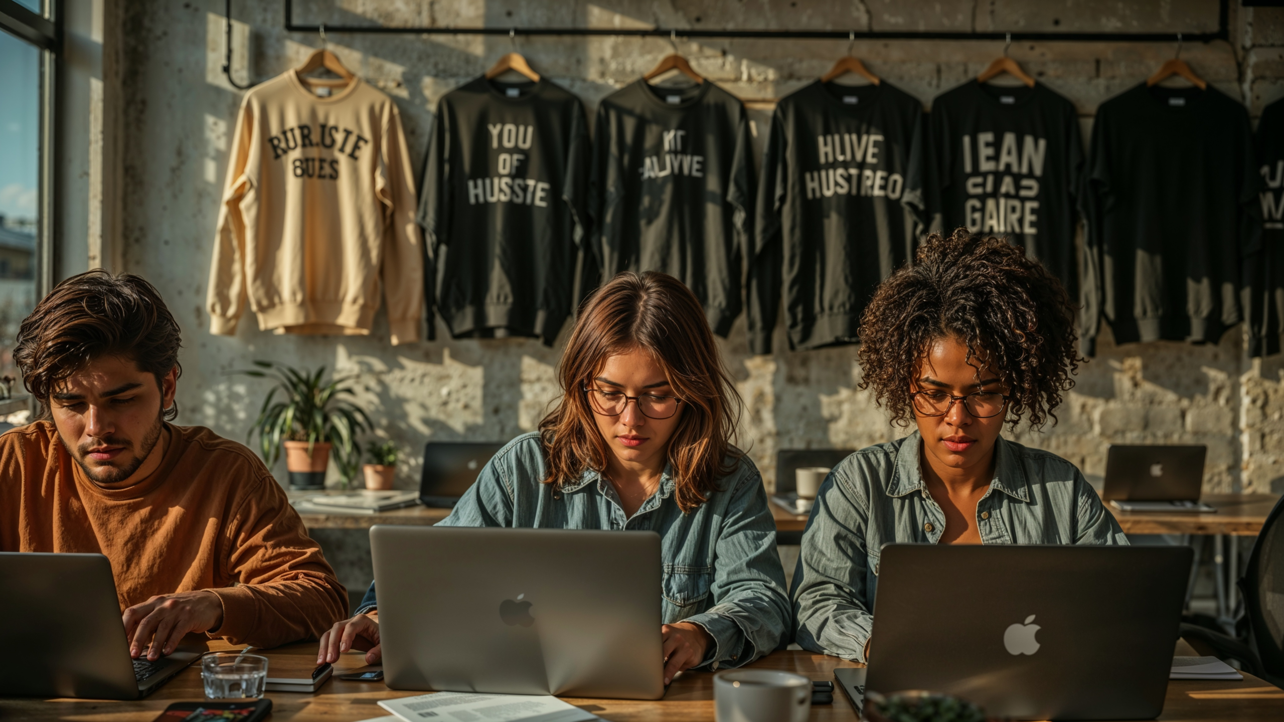 Get Shit Done: How DTC Brands Are Fueling Entrepreneur Motivation in 2025