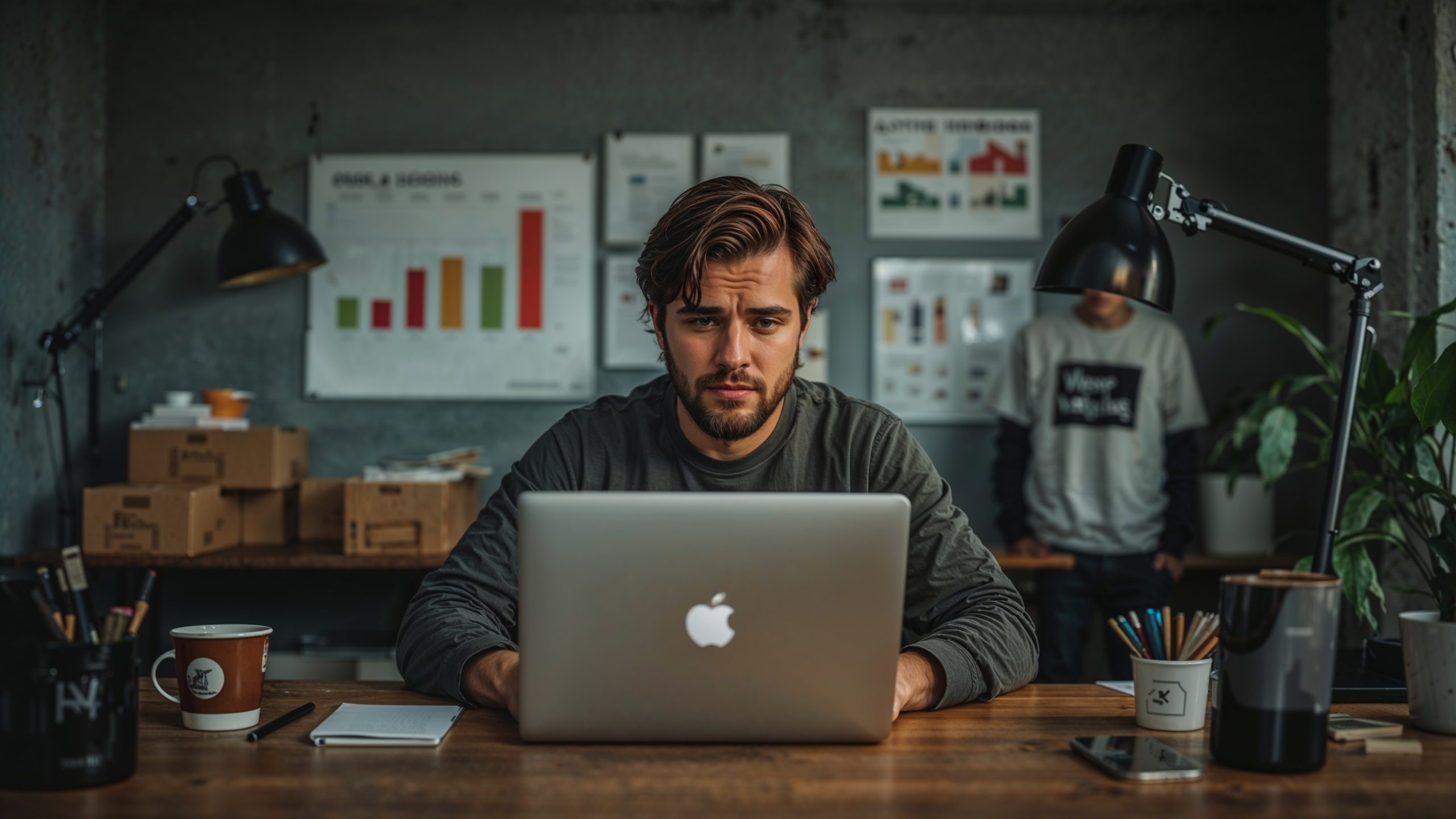 Level Up Your Hustle: 2025 Goal Setting Strategies Inspired by Winning DTC Brands
