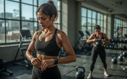 fitness-discipline-2025-technology-community-guide