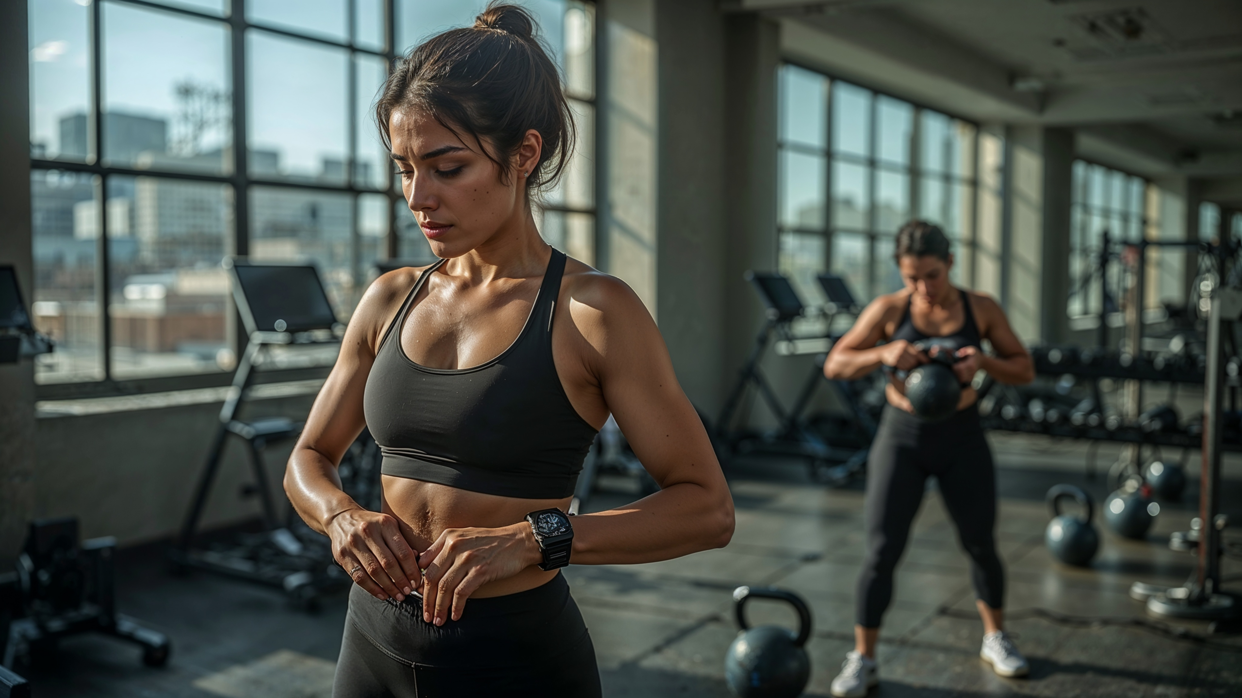 Fitness & Discipline 2025: How Technology and Community Are Forging the Next Generation of Unstoppable Hustlers