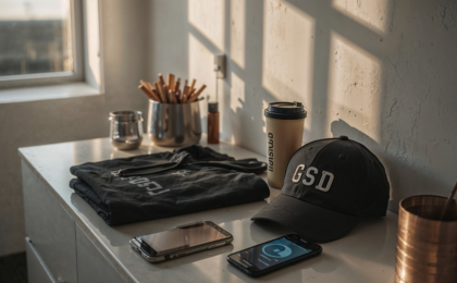 morning-routines-entrepreneurs-2025-trends-gsd-gear