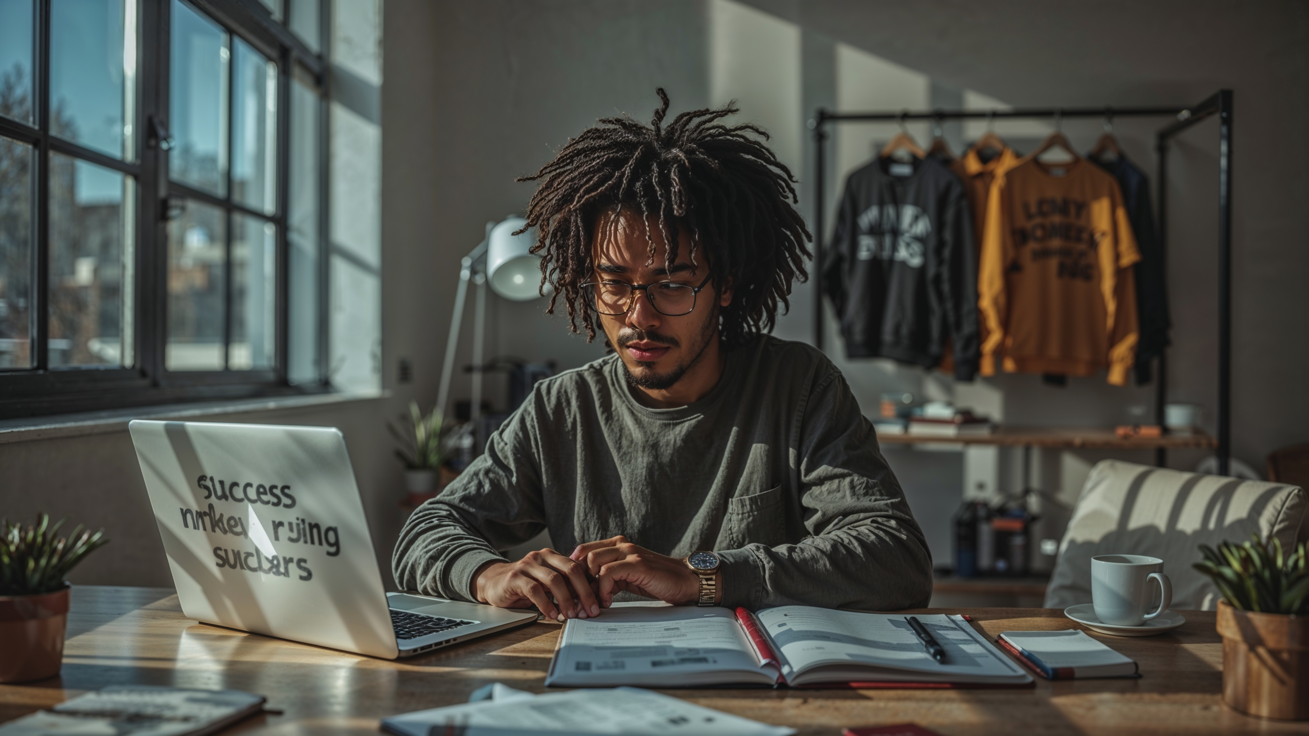 Top Inspirational Quotes to Power Your Hustle in 2025: Motivation for Entrepreneurs, Creators, and Go-Getters