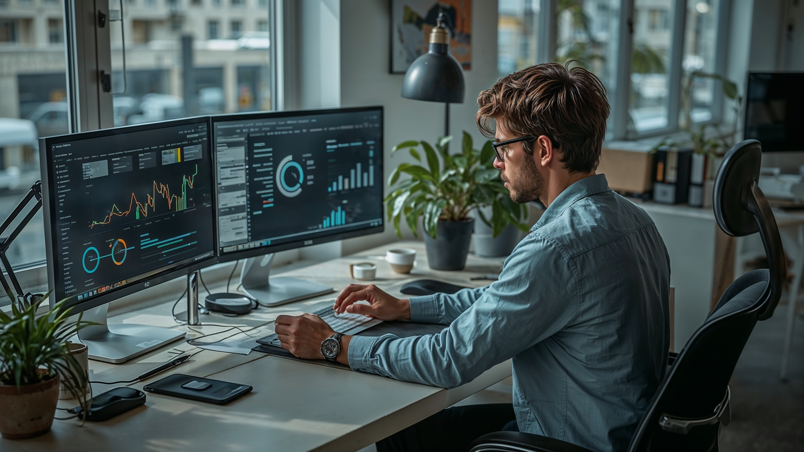 Productivity Hacks for 2025: Next-Level Strategies Every Go-Getter Needs to Dominate