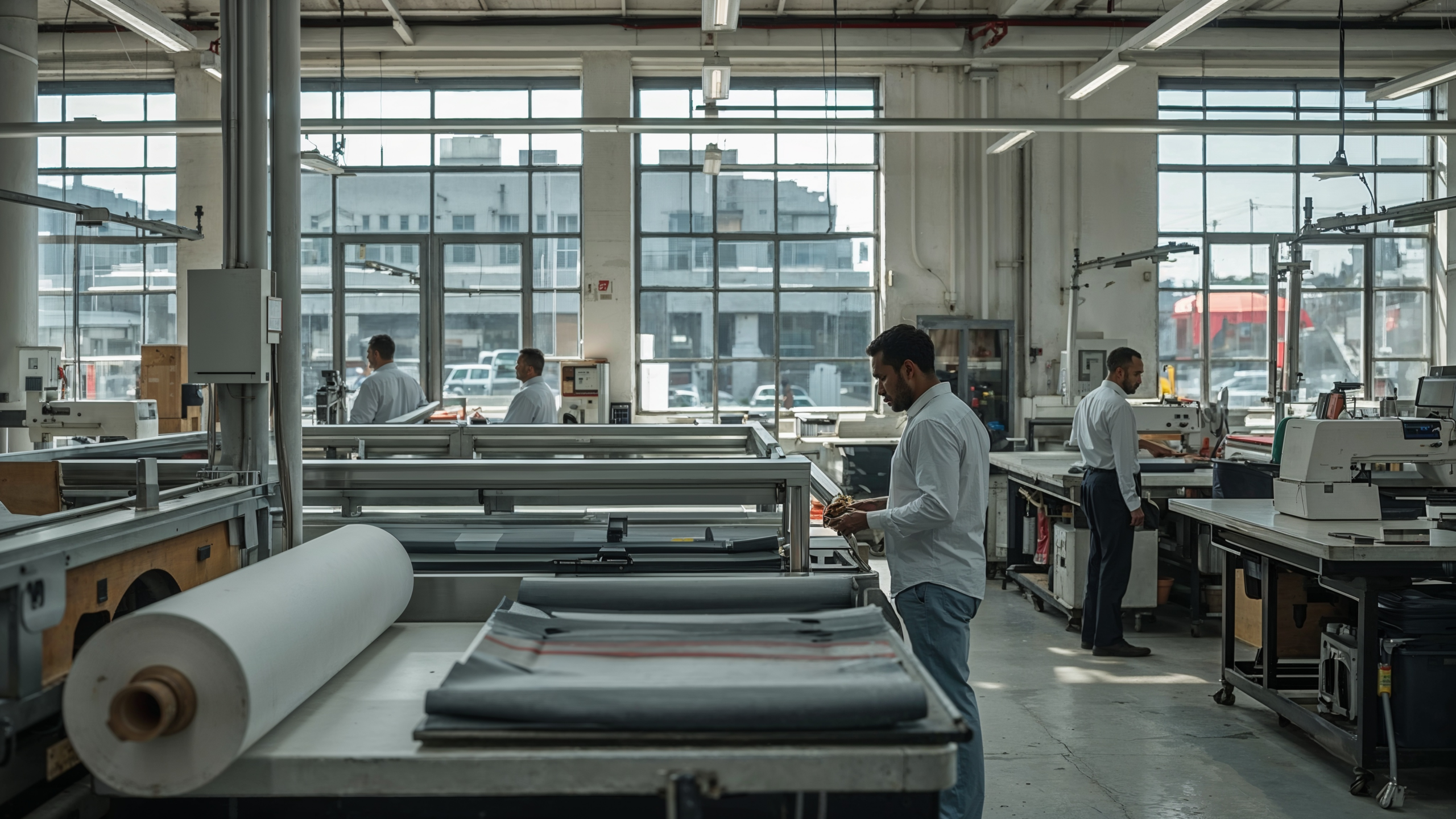 Behind the Brand: How Transparency Powers Trust and Hustle at GSD Apparel in 2025