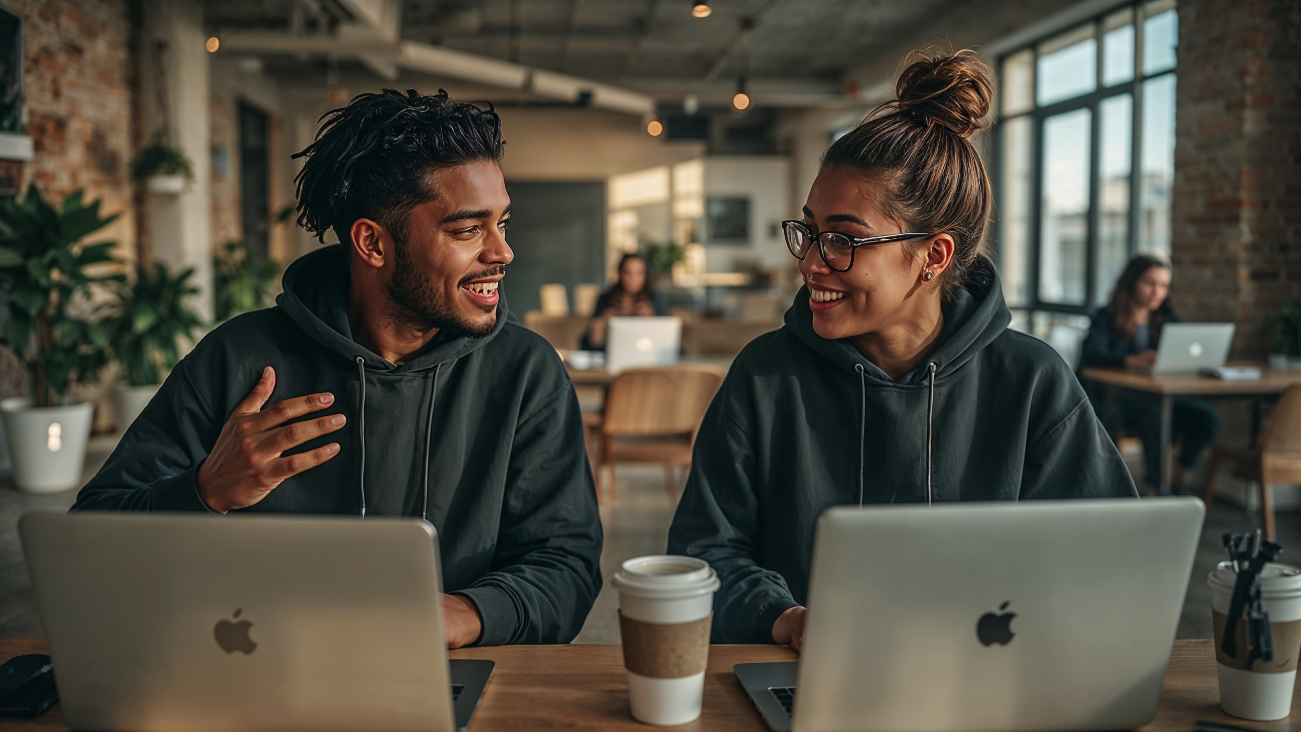 Community Spotlights 2025: Meet the Go-Getters Fueling GSD Apparel’s Hustle Movement
