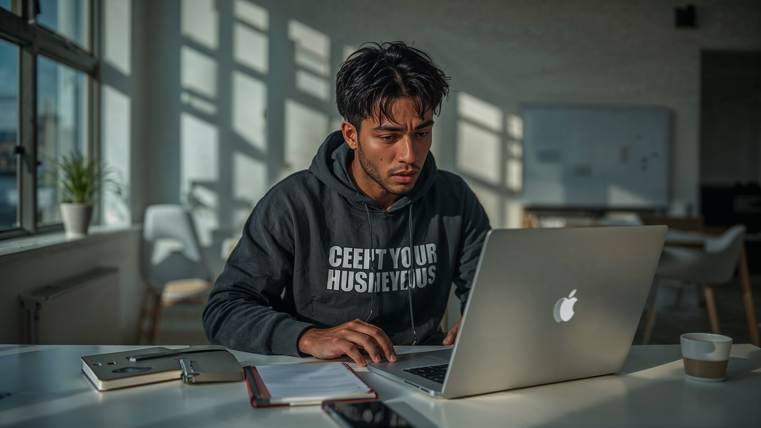 Mindset Mastery in 2025: The Ultimate D2C Advantage for Hustlers, Entrepreneurs, and Streetwear Brands