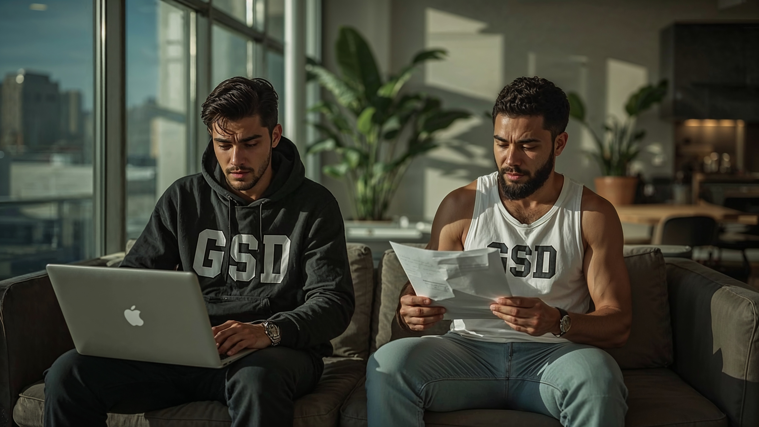 Community Spotlights 2025: How GSD Apparel’s Hustlers Are Redefining Success, Trust, and Motivation