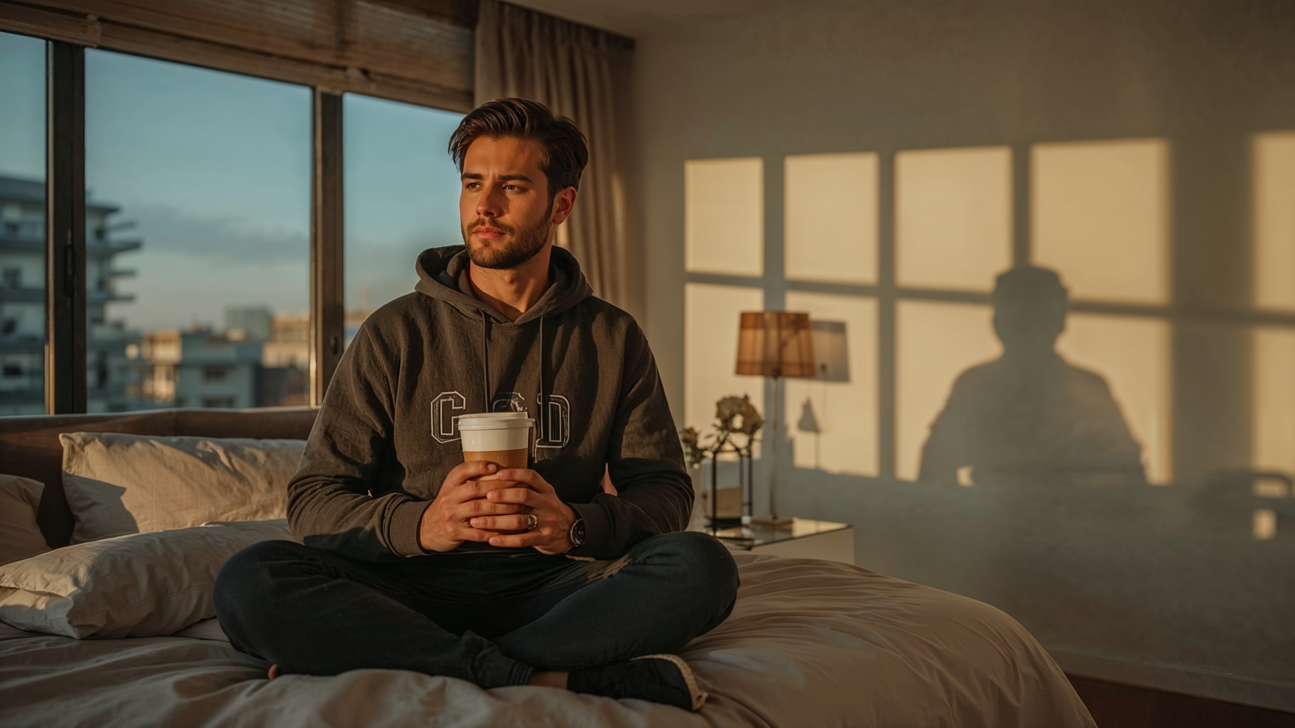 Morning Routines in 2025: How Personalization and GSD Apparel Supercharge Your Daily Hustle