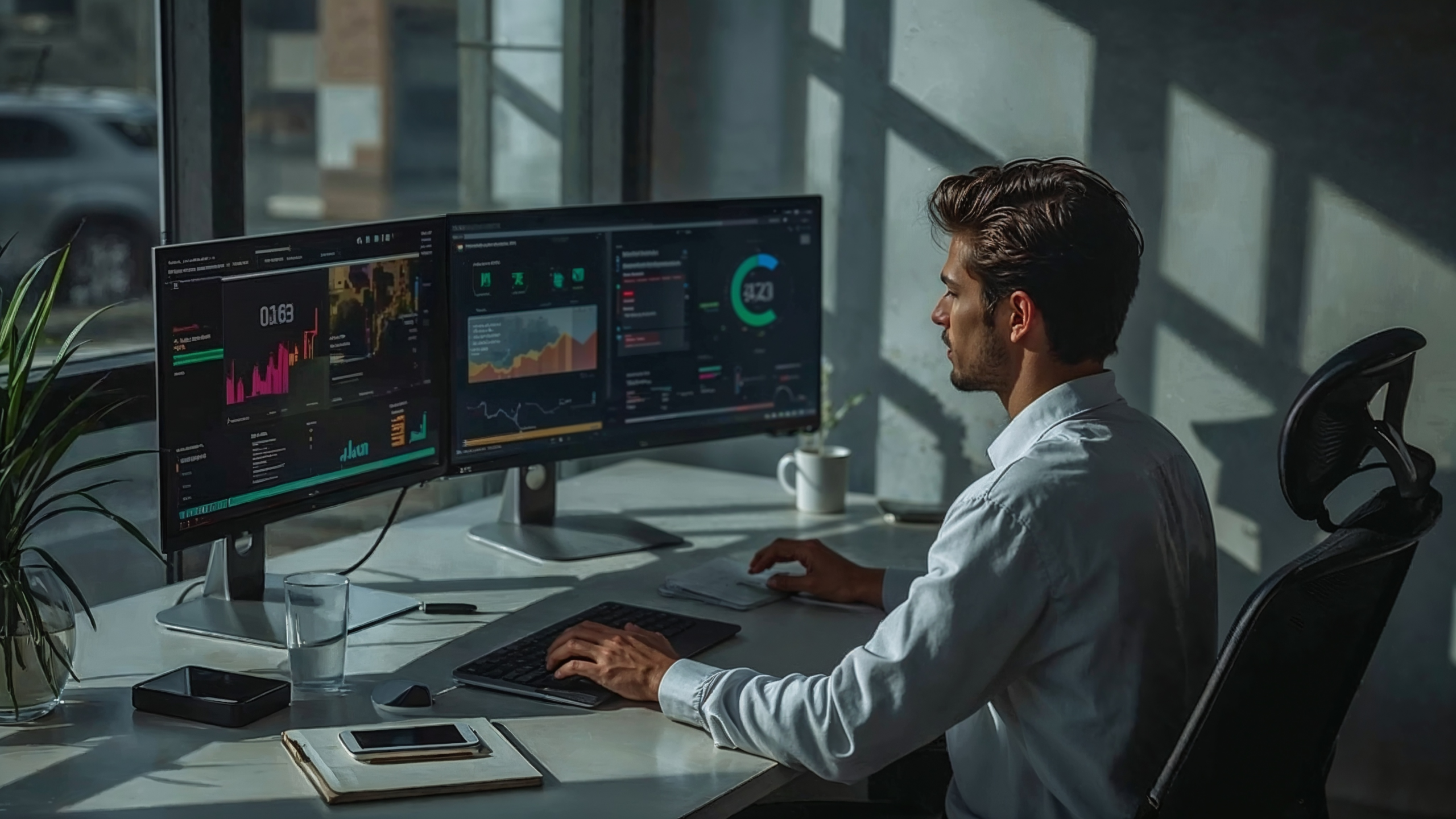 The Ultimate Productivity Hacks for Hustlers in 2025: AI, Mindset, and Momentum for Getting Shit Done
