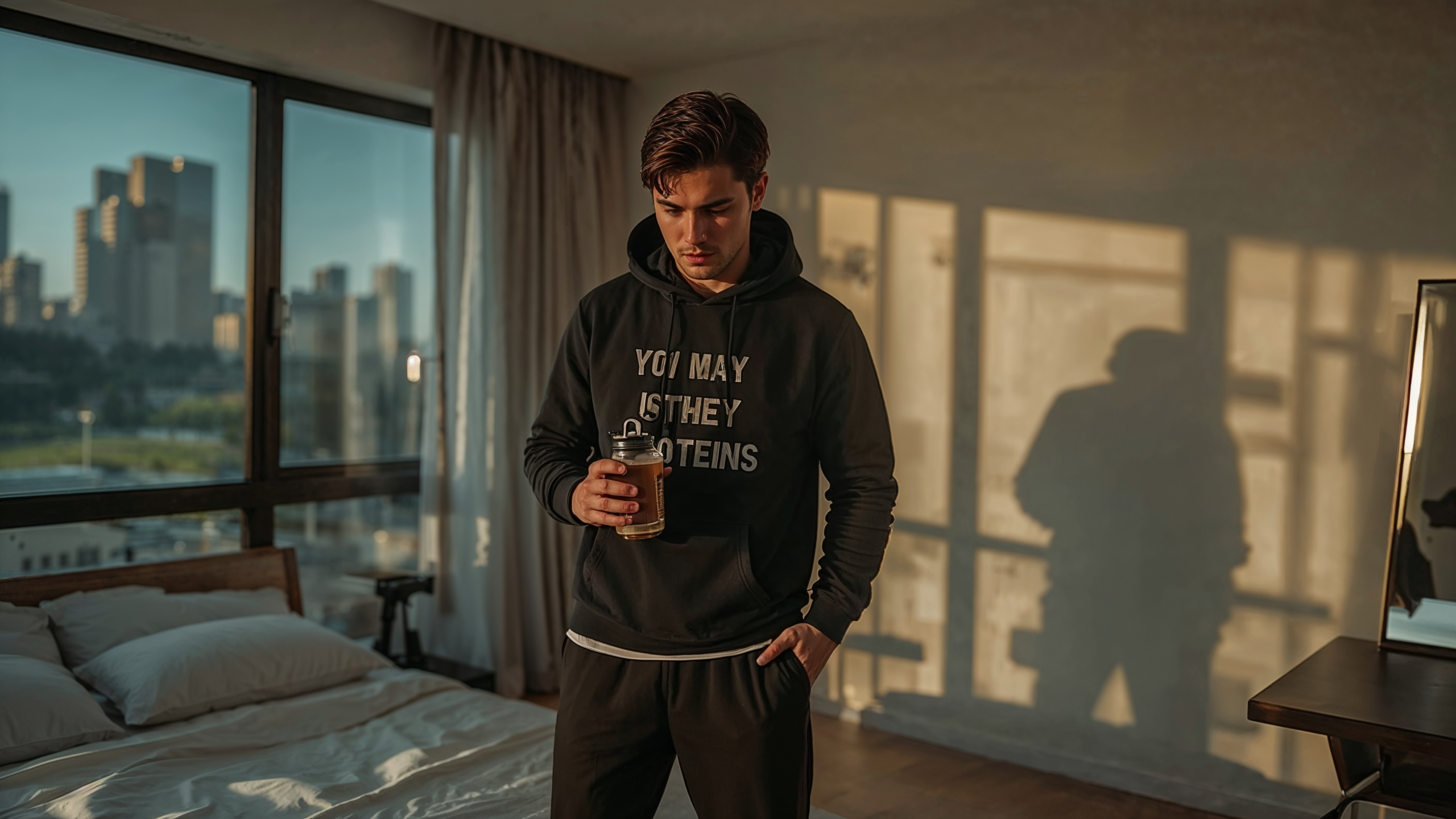 Get Up, Get Out, Get Shit Done: The Ultimate Morning Routines for High Performers in 2025