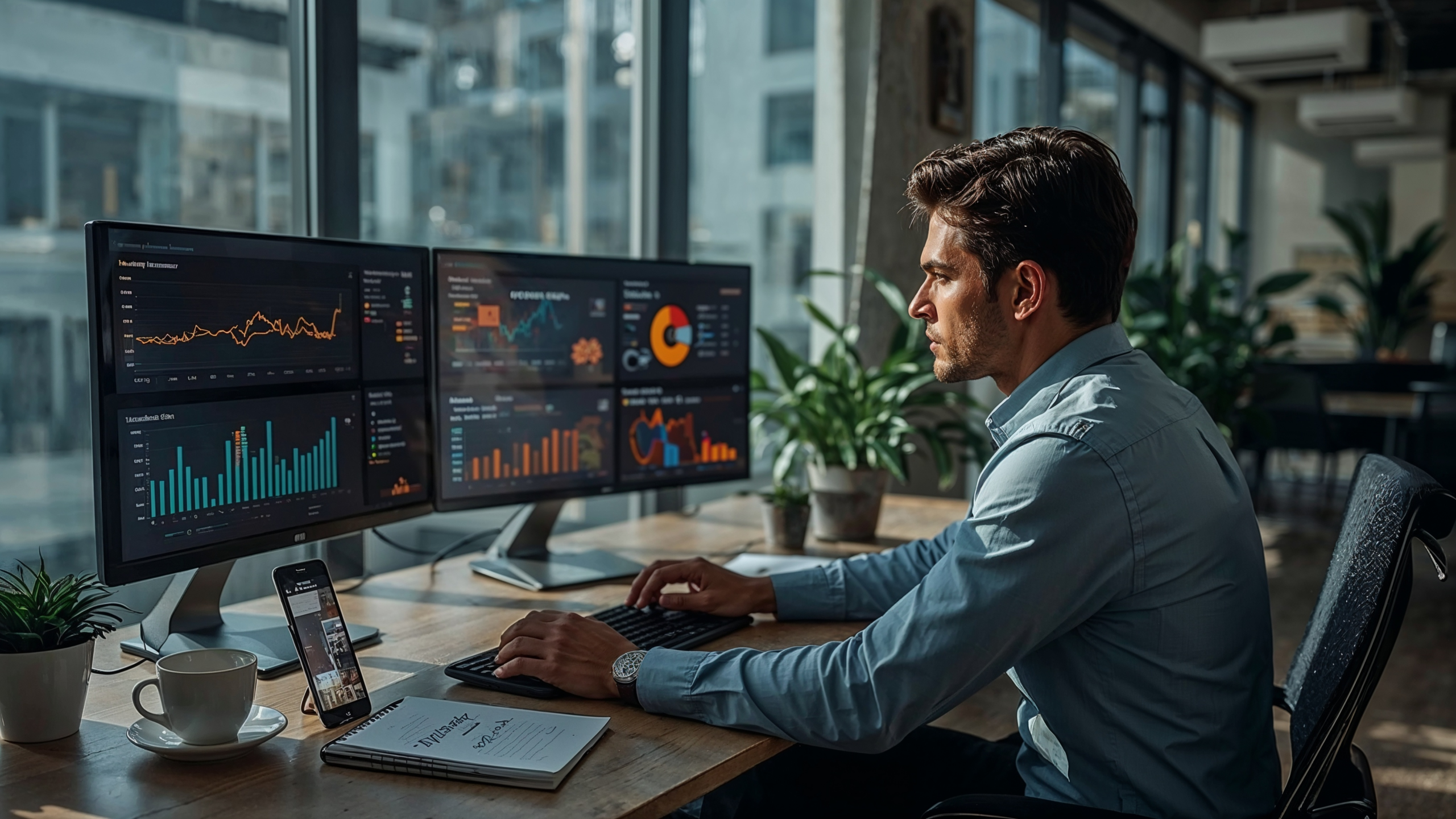 Entrepreneur Motivation in 2025: How DTC Trends Are Redefining Success for Hustlers and High Performers