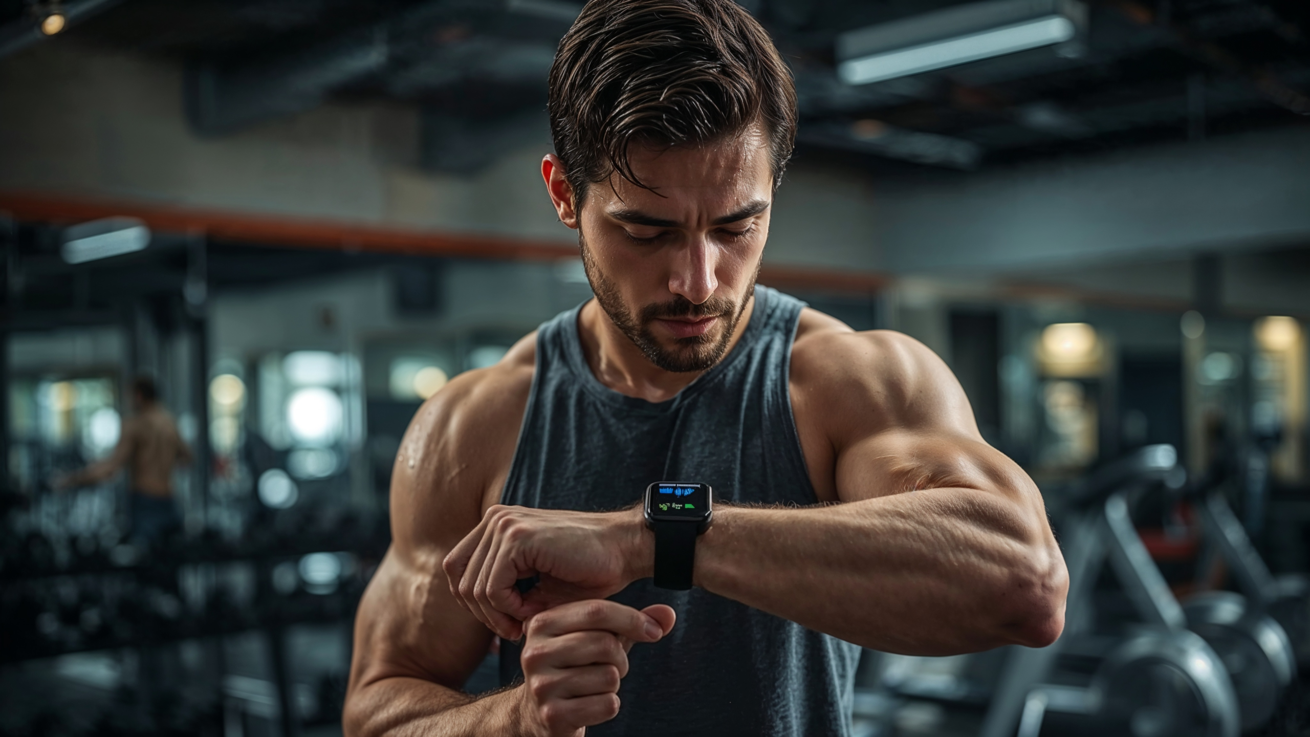 Crush Your 2025 Goals: How Fitness & Discipline Are Evolving Through Tech, Community, and the GSD Mindset