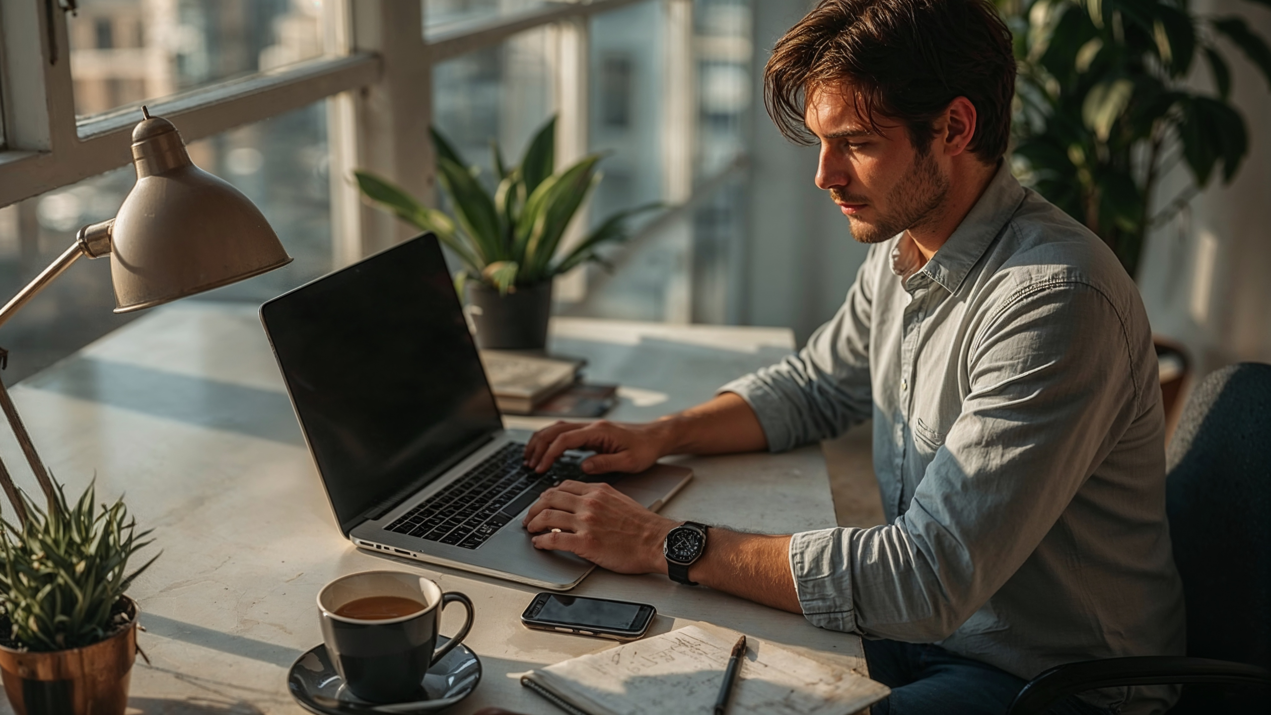 Productivity Hacks 2025: 12 No-Excuses Tactics Every Go-Getter Needs to Crush Their Goals