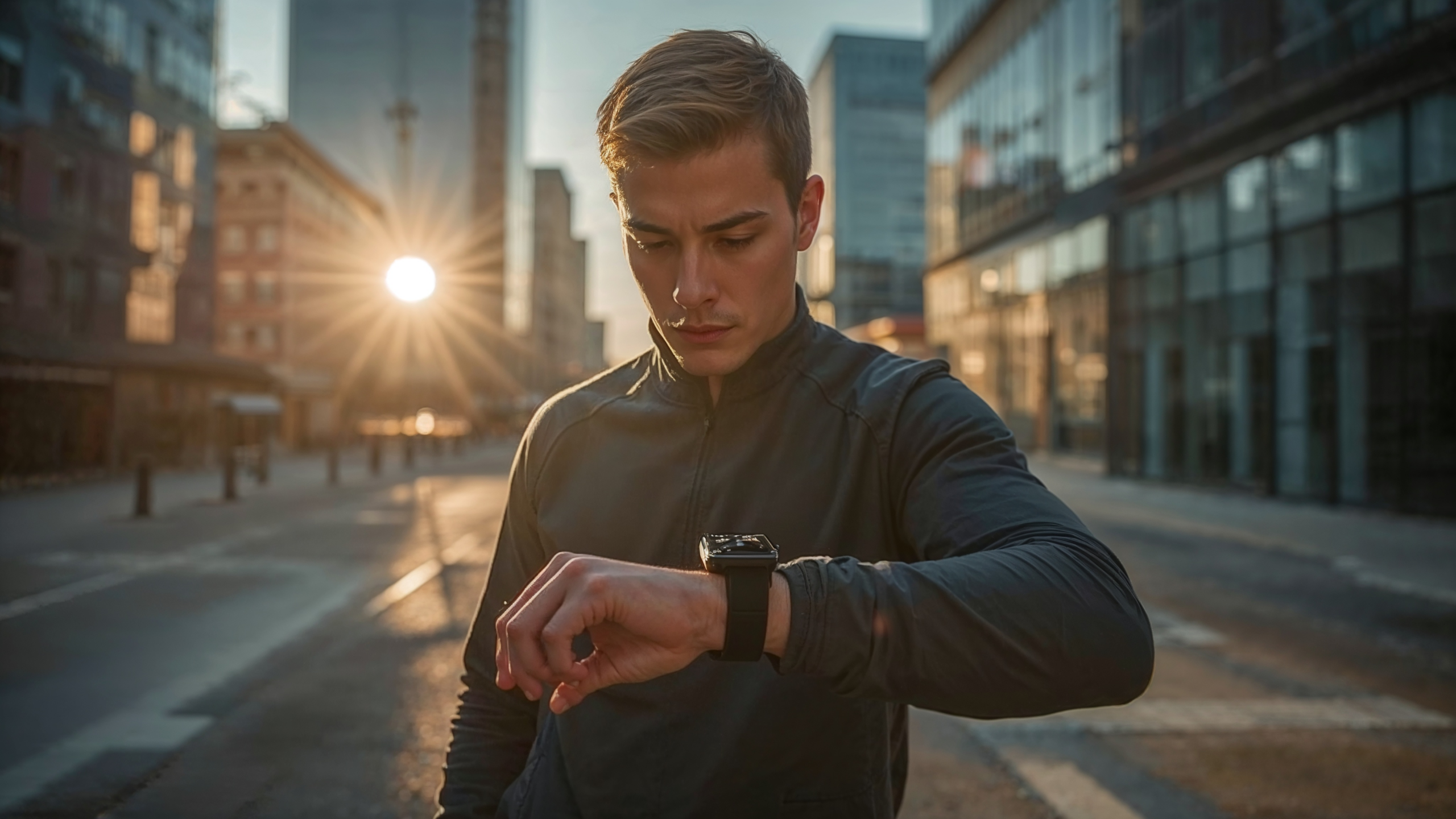 Fitness & Discipline in 2025: The Ultimate Power Combo for Hustlers and High Performers