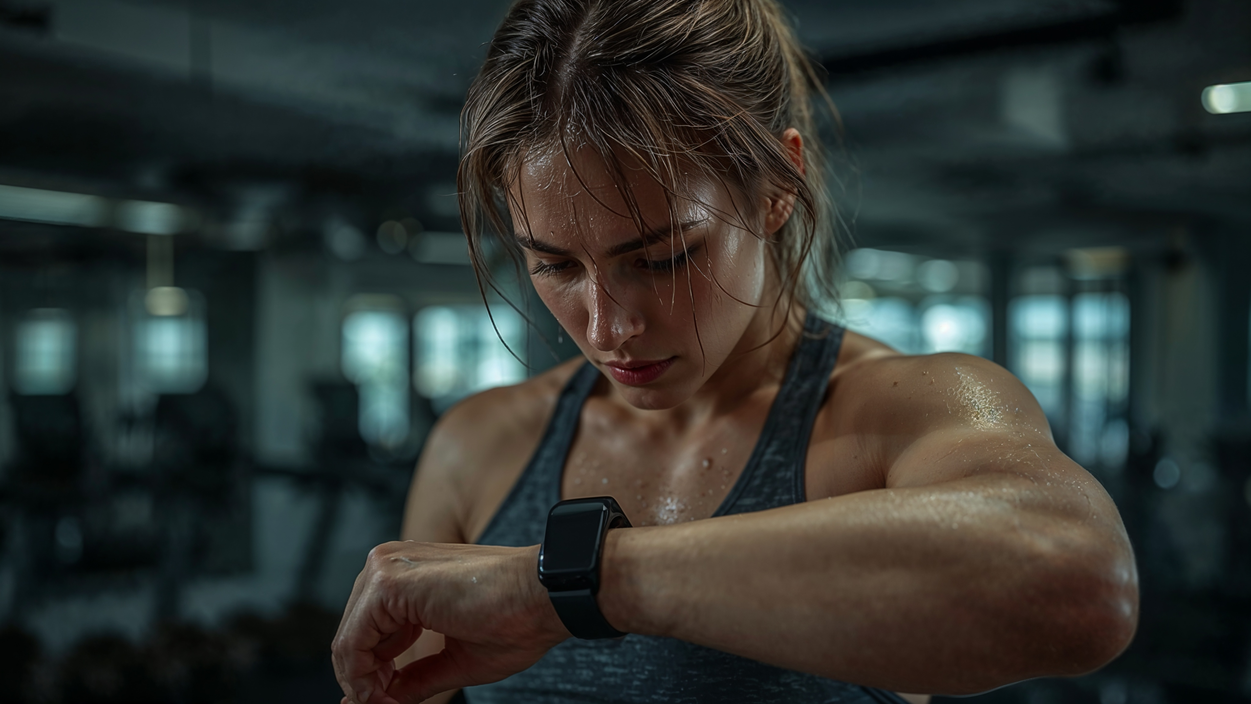 Fitness & Discipline in 2025: How Tech, Community, and Hustle Culture Are Redefining the Game