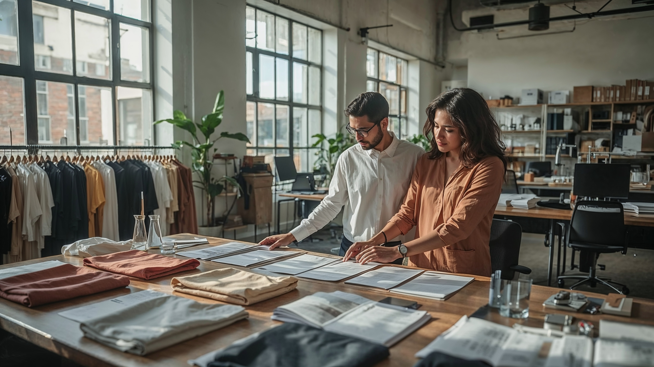 Behind the Brand: How GSD Apparel’s Radical Transparency Builds Trust with Hustlers in 2025