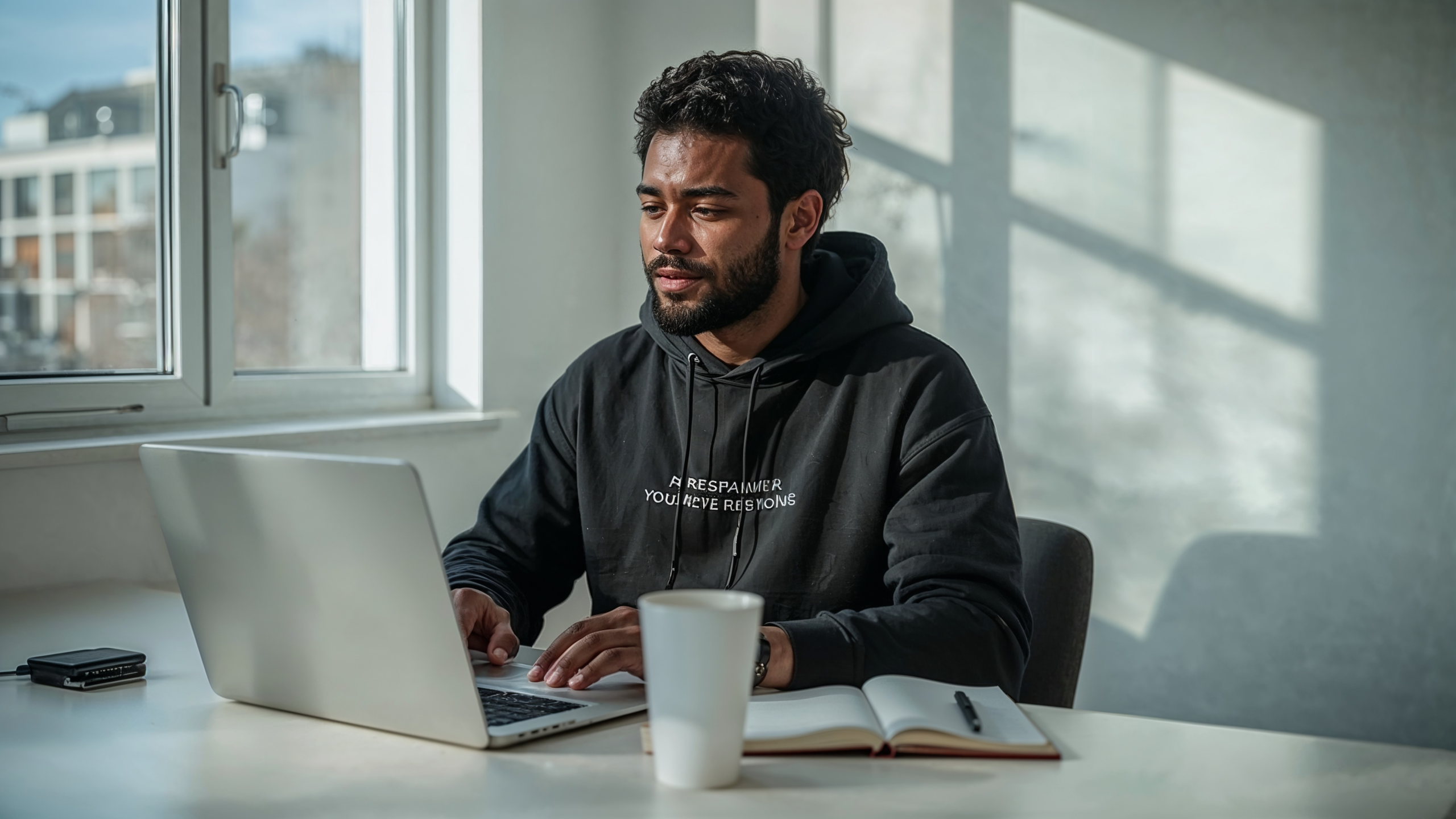 How Inspirational Quotes Will Power Up Your Hustle in 2025: Fueling Ambition, Apparel, and Community at GSD
