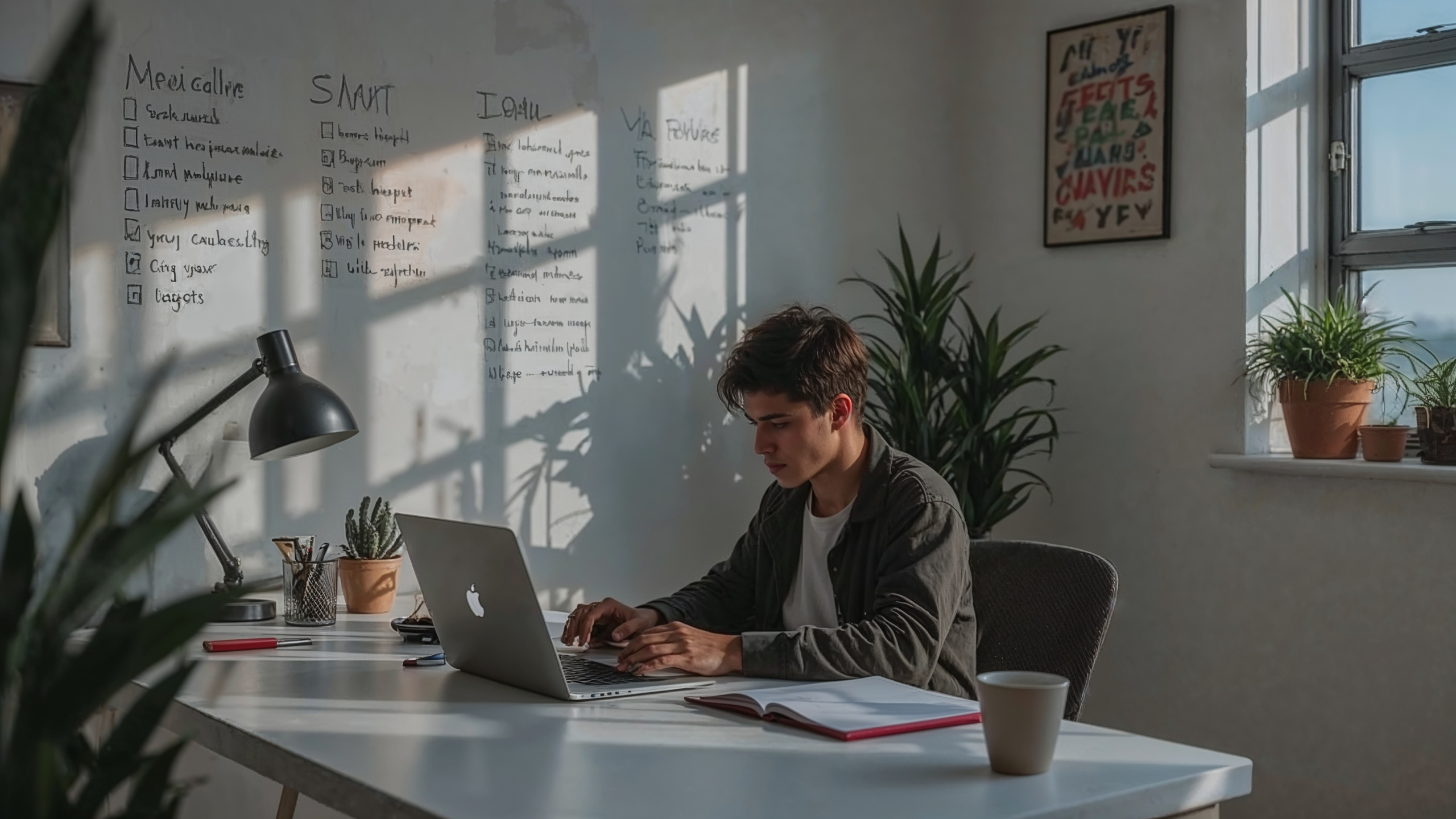 Productivity Hacks for 2025: The Ultimate No-Excuses Guide for Hustlers and High Performers