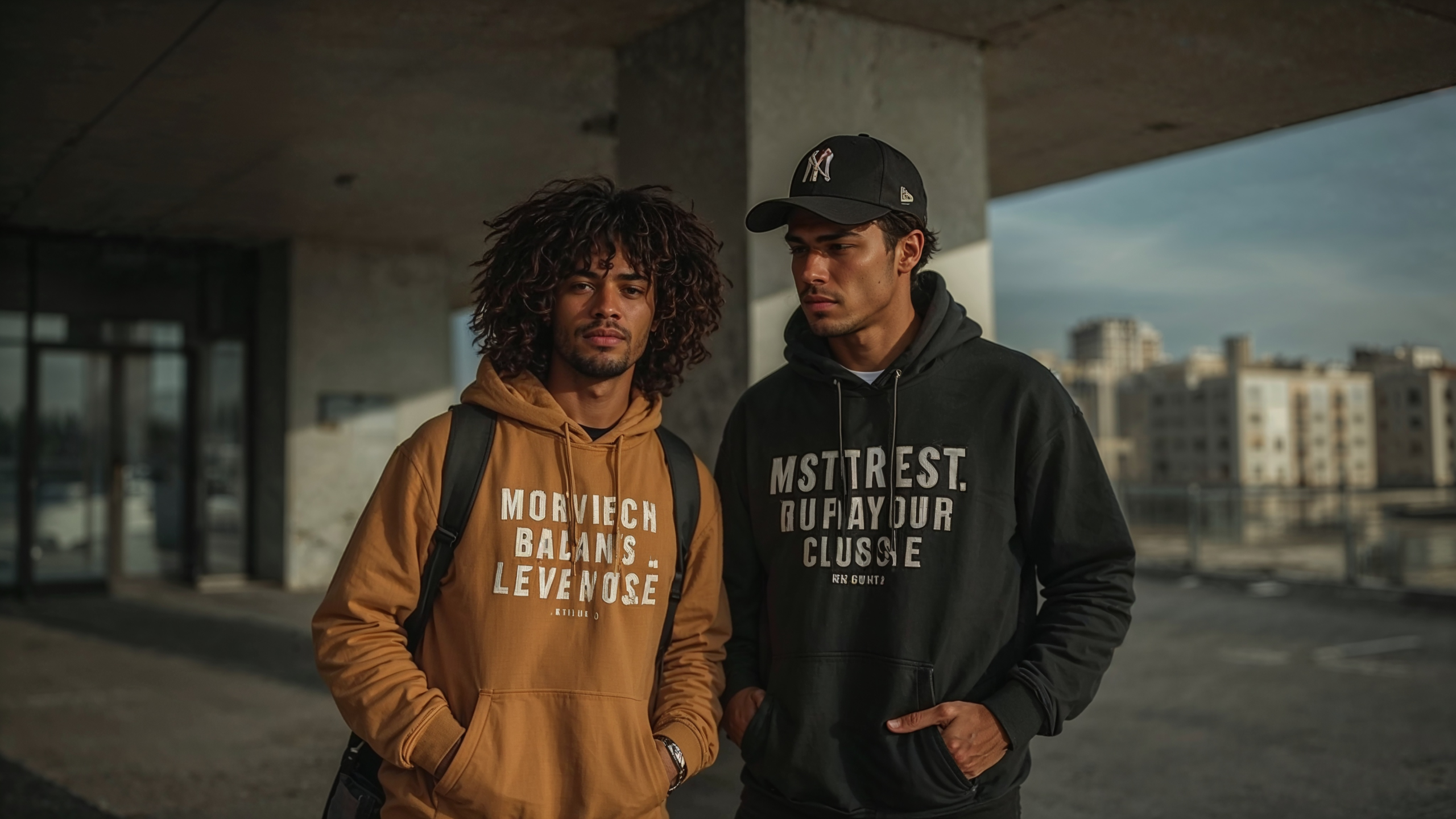 Entrepreneur Motivation: The Secret Weapon Fueling DTC Streetwear Success in 2025