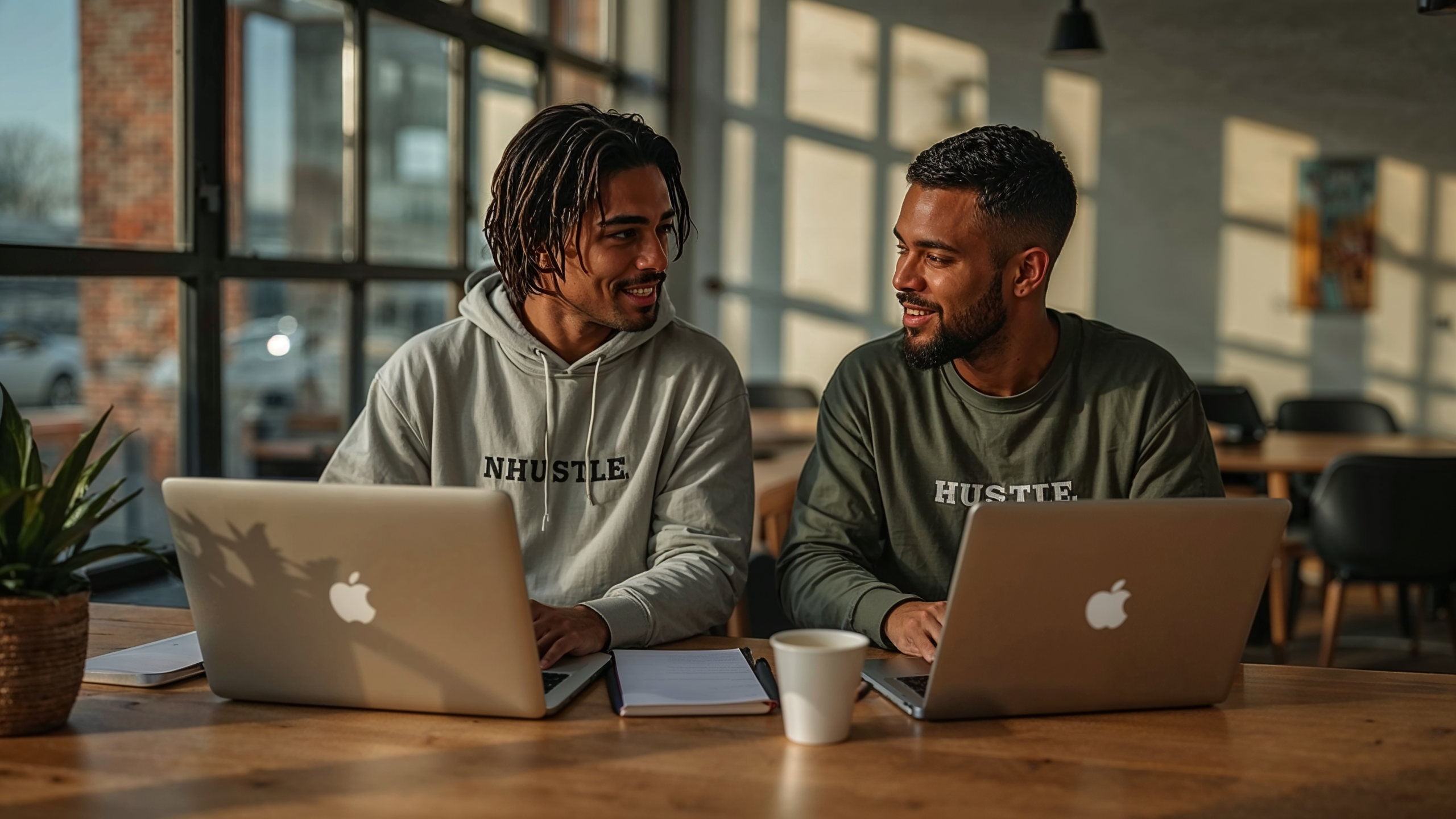 How Community Spotlights Are Revolutionizing Brand Loyalty: Meet the Hustlers Driving Real Change