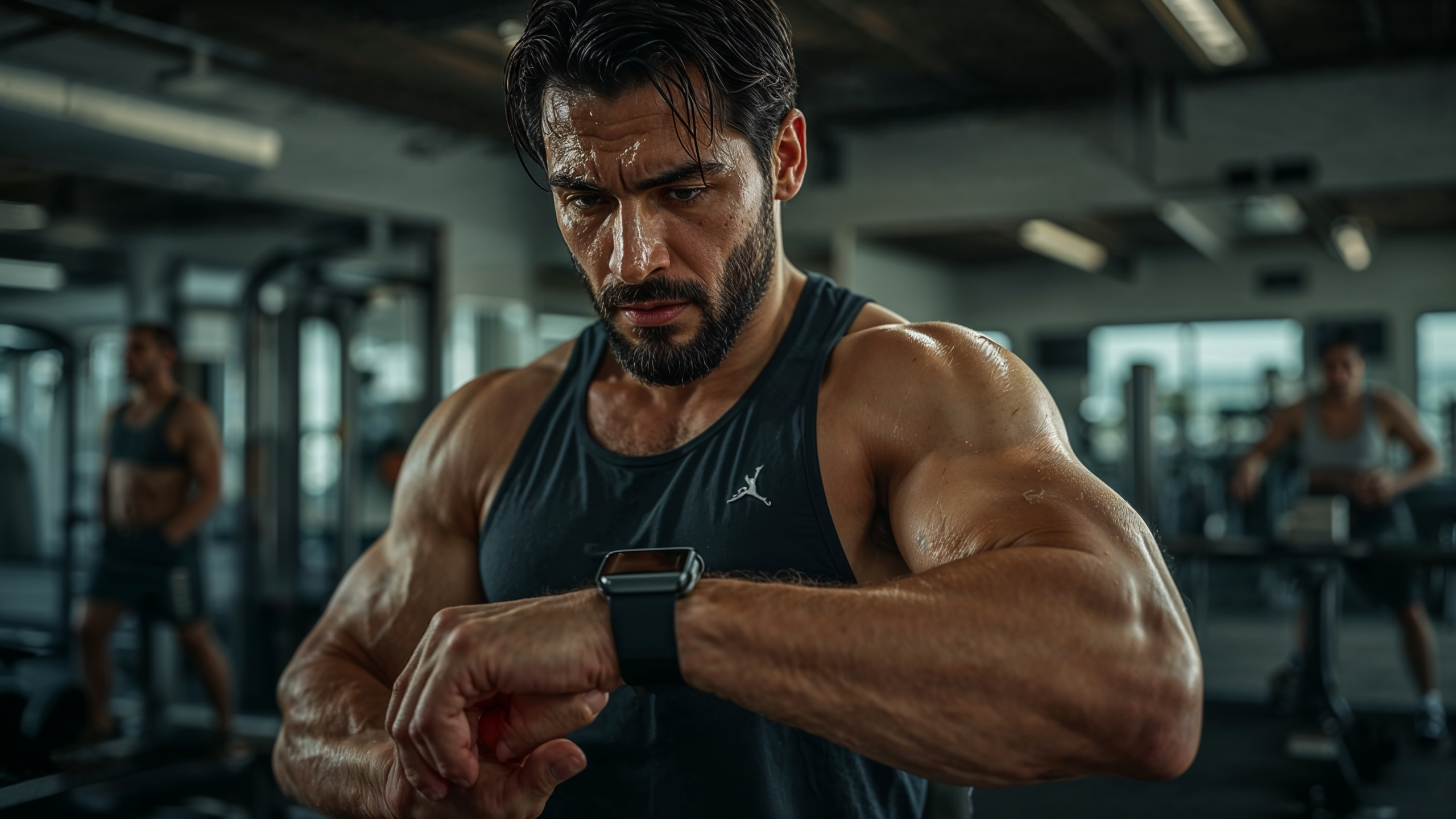 How Fitness and Discipline Are Being Redefined: The Tech-Driven, Community-Fueled Hustler’s Guide