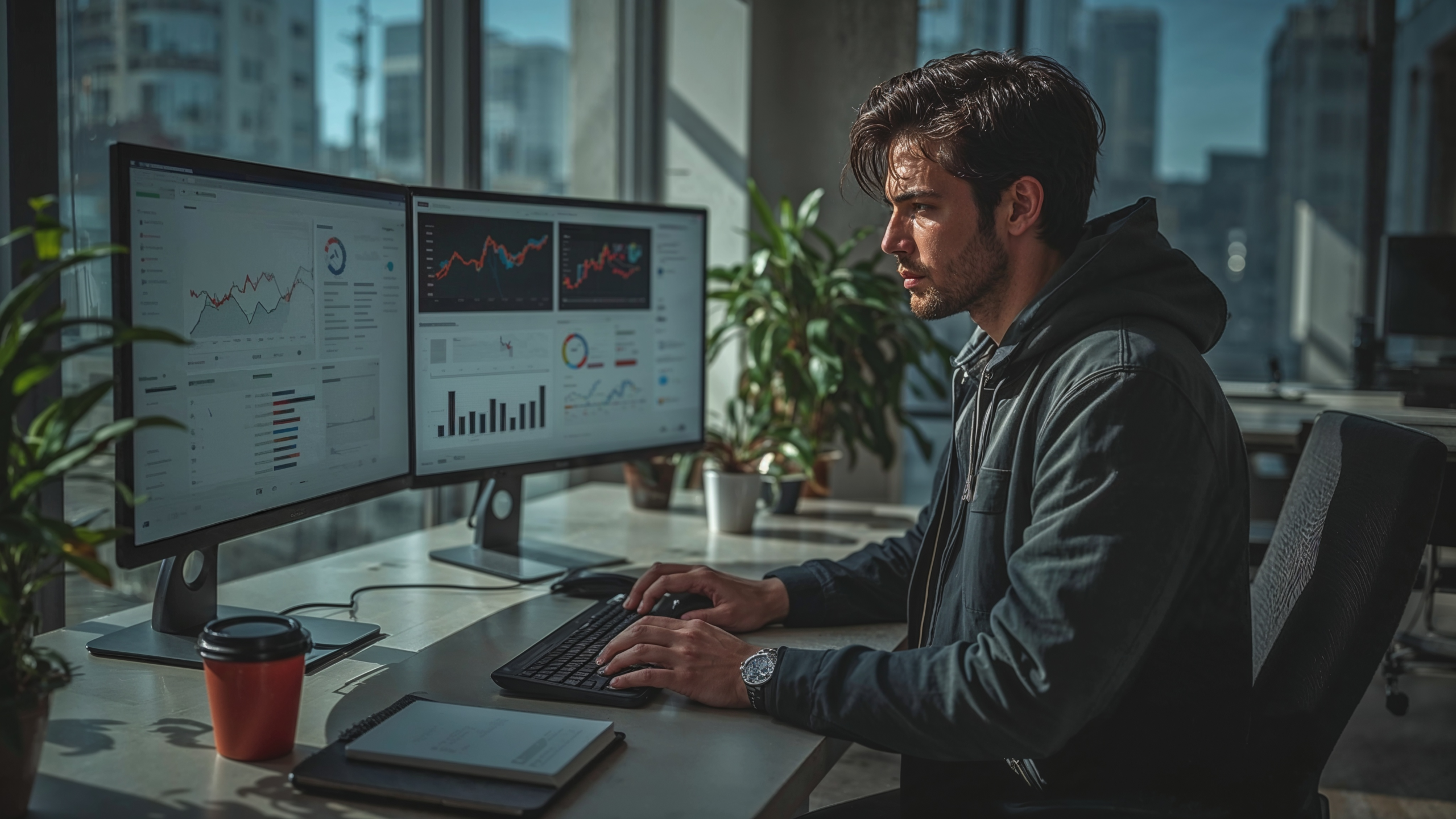 Goal Setting Strategies for Hustle-Driven DTC Brands: The Ultimate Playbook for Crushing Your Business Objectives