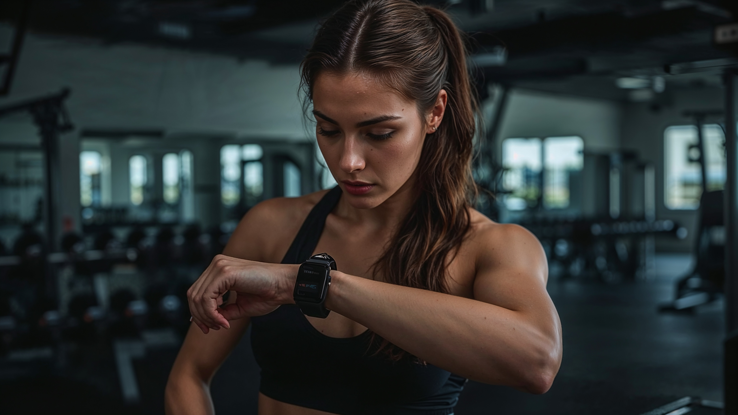 The Ultimate Guide to Fitness and Discipline: How Modern Apparel, Technology, and Mindset Are Transforming High-Performance Living