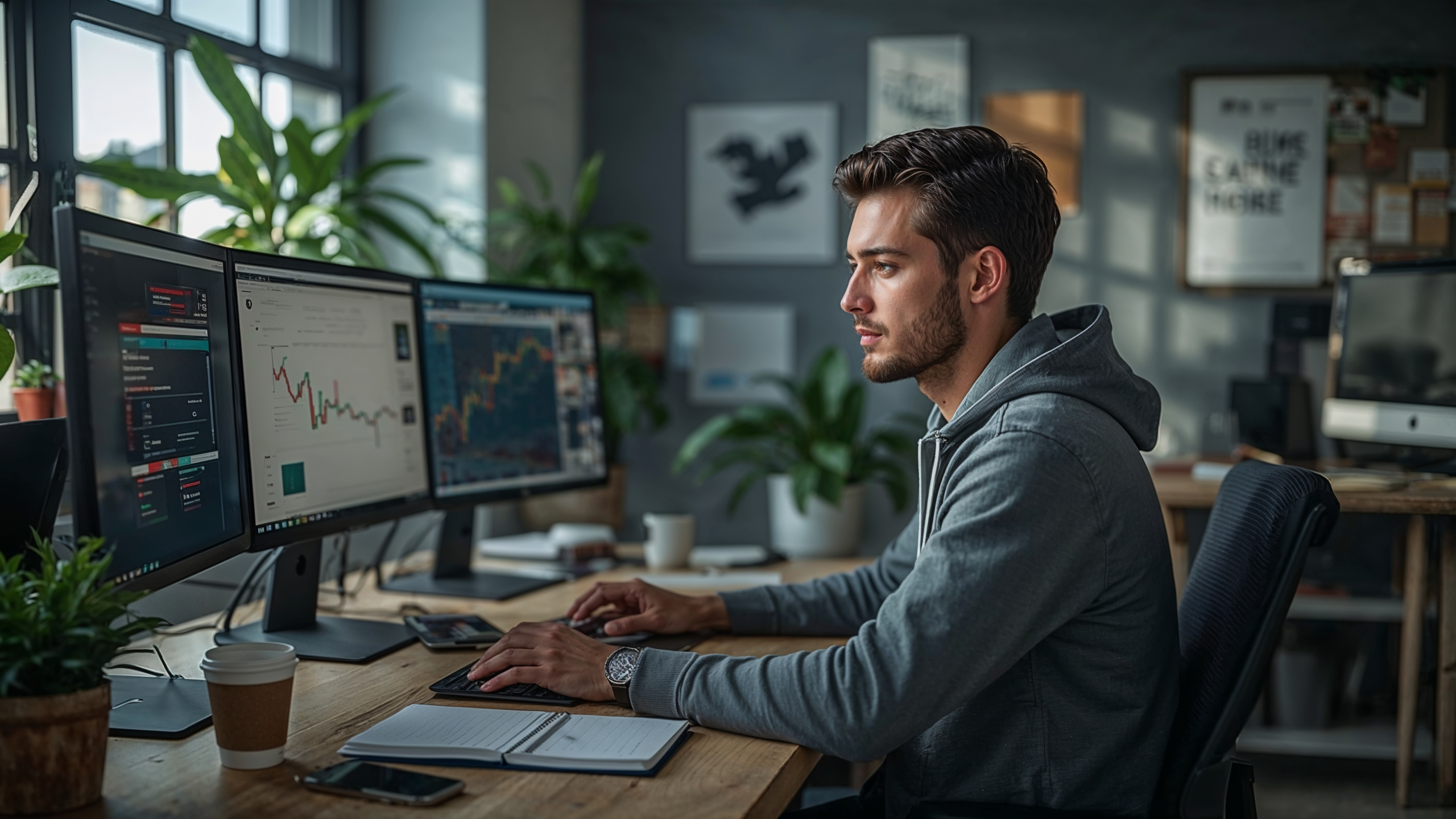 Top Productivity Hacks for Hustlers: Get Shit Done Like a Pro